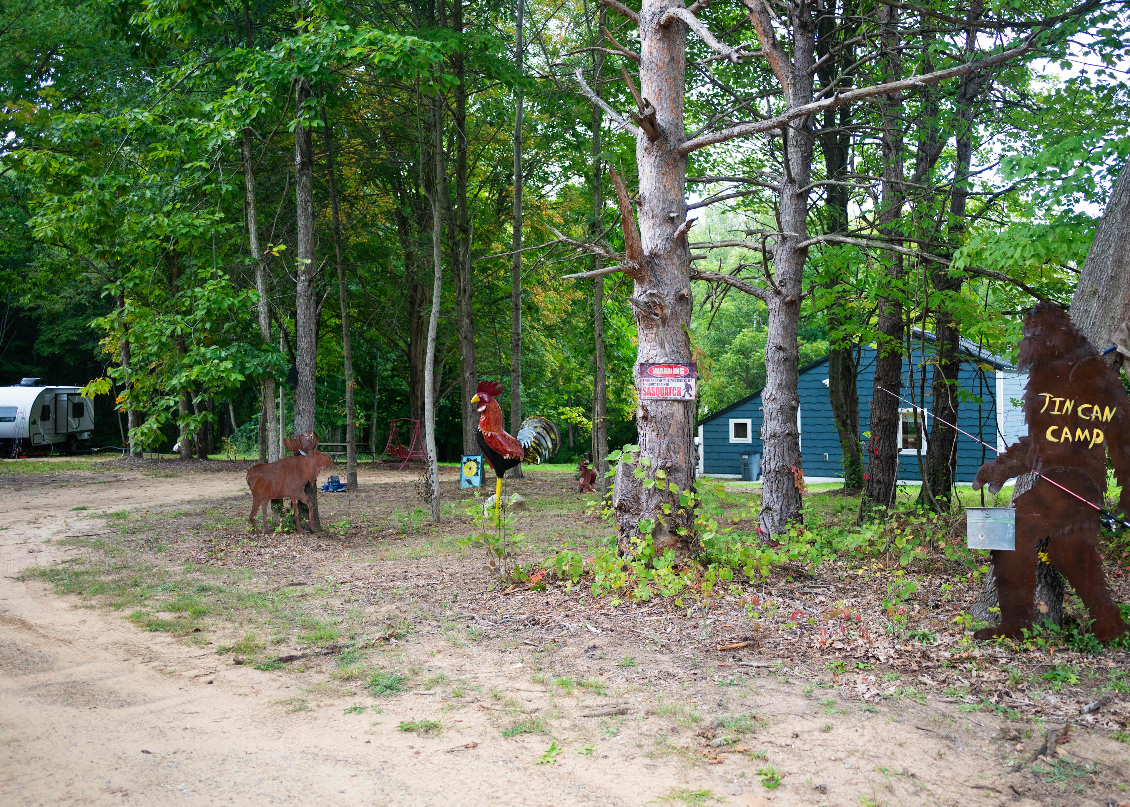 Tincan Camp