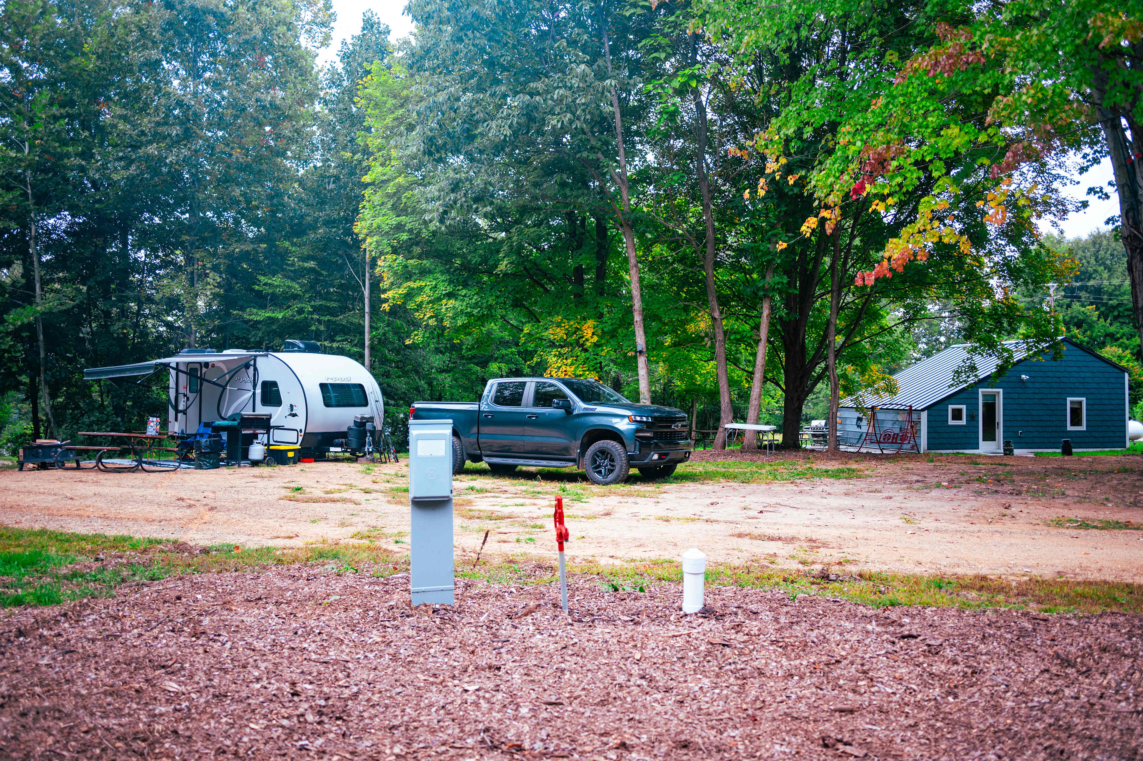 Tincan Camp