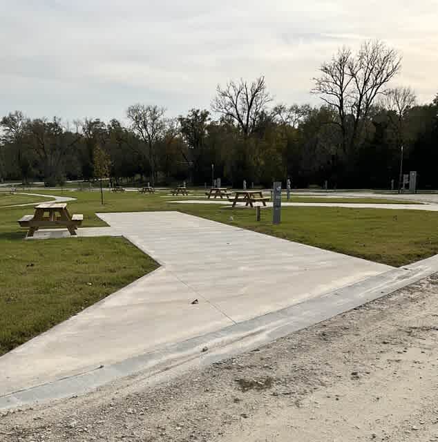 Two Creeks Crossing Resort