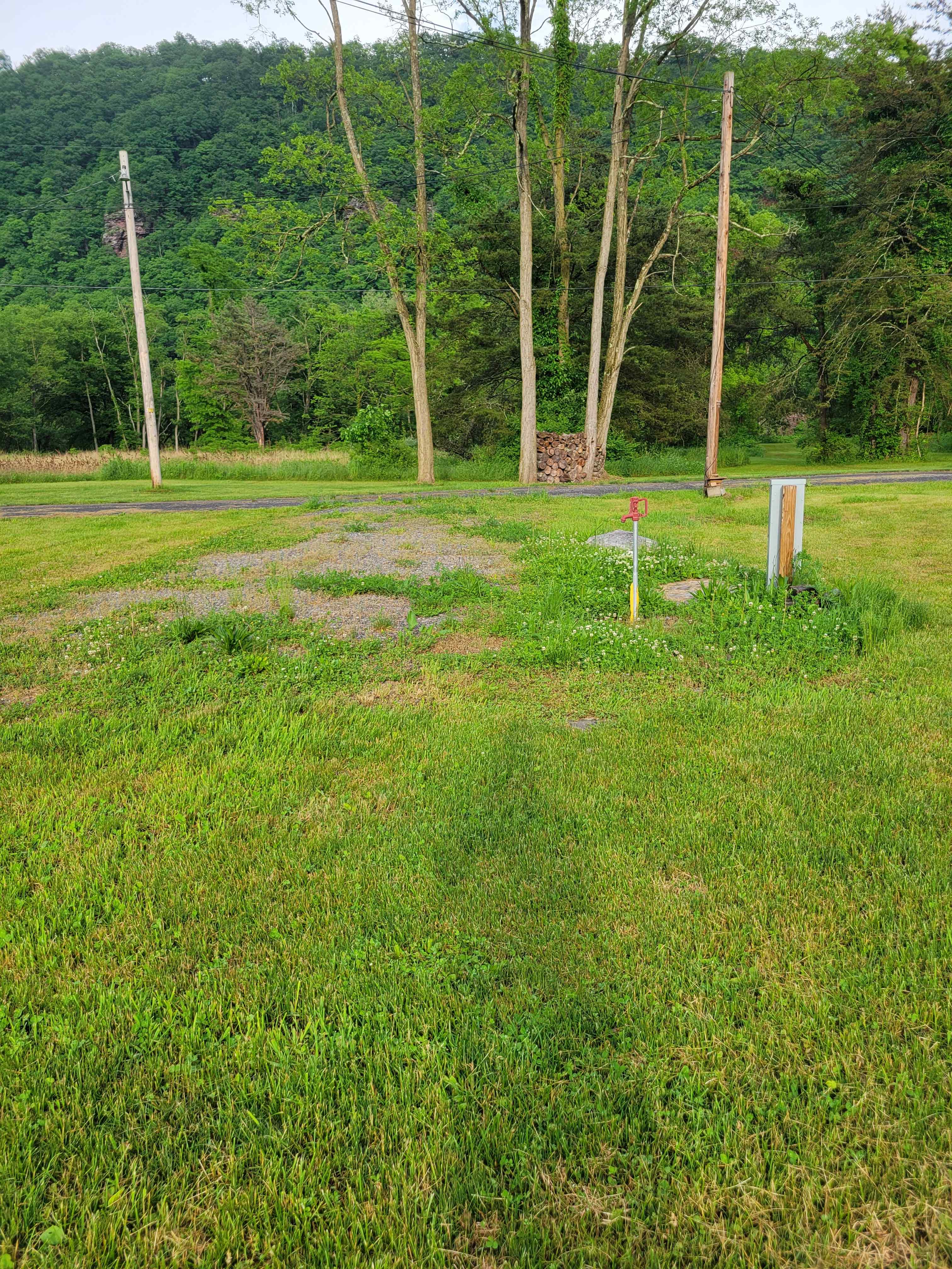 Green Acres Glampground