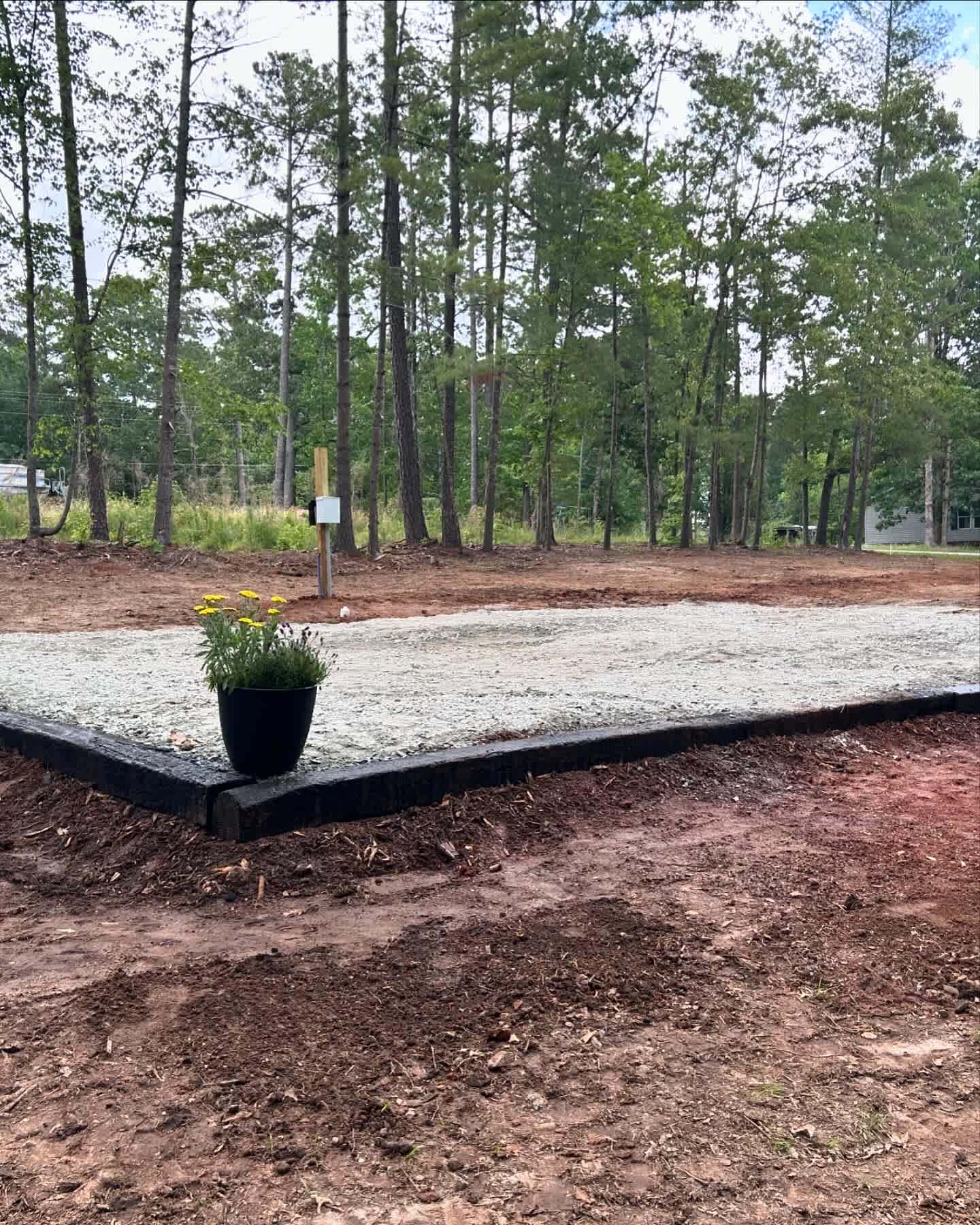 Lake Gaston Wildwood RV SITE