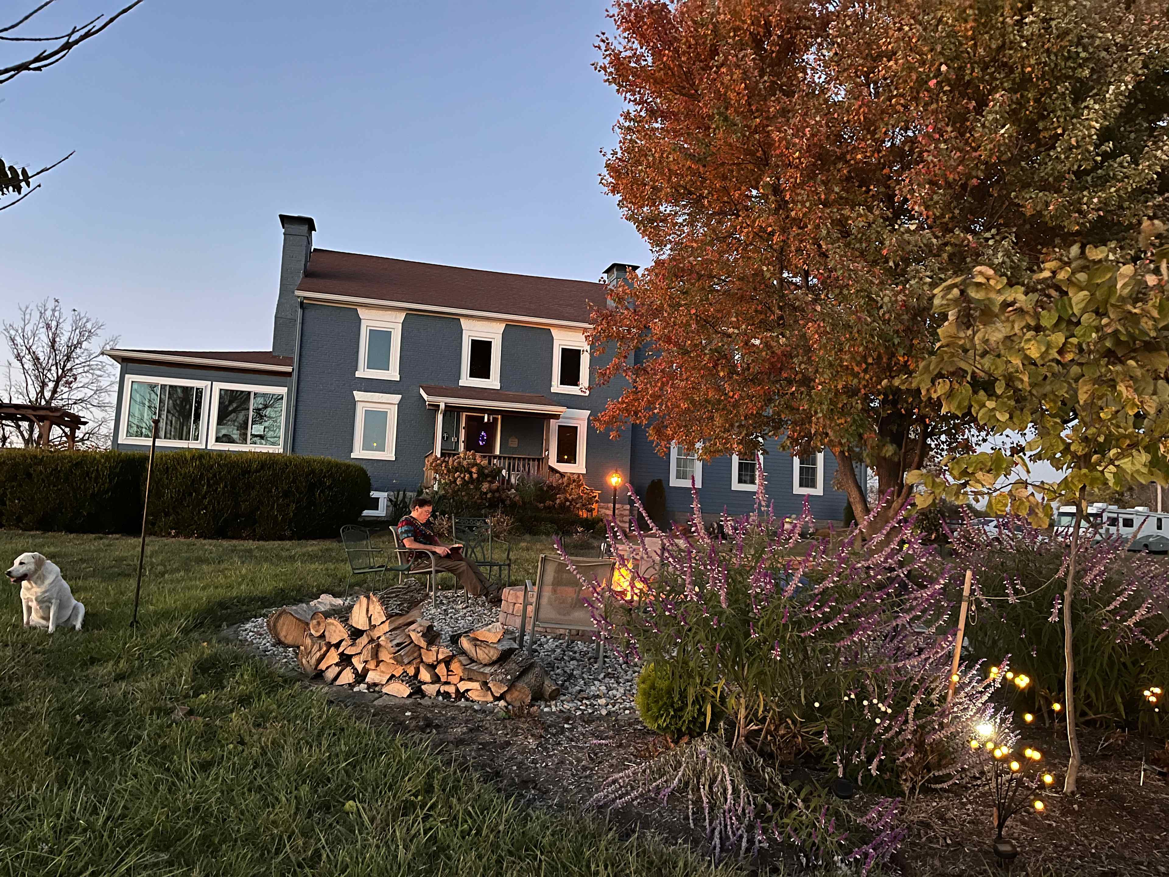 Old Mansion Farm