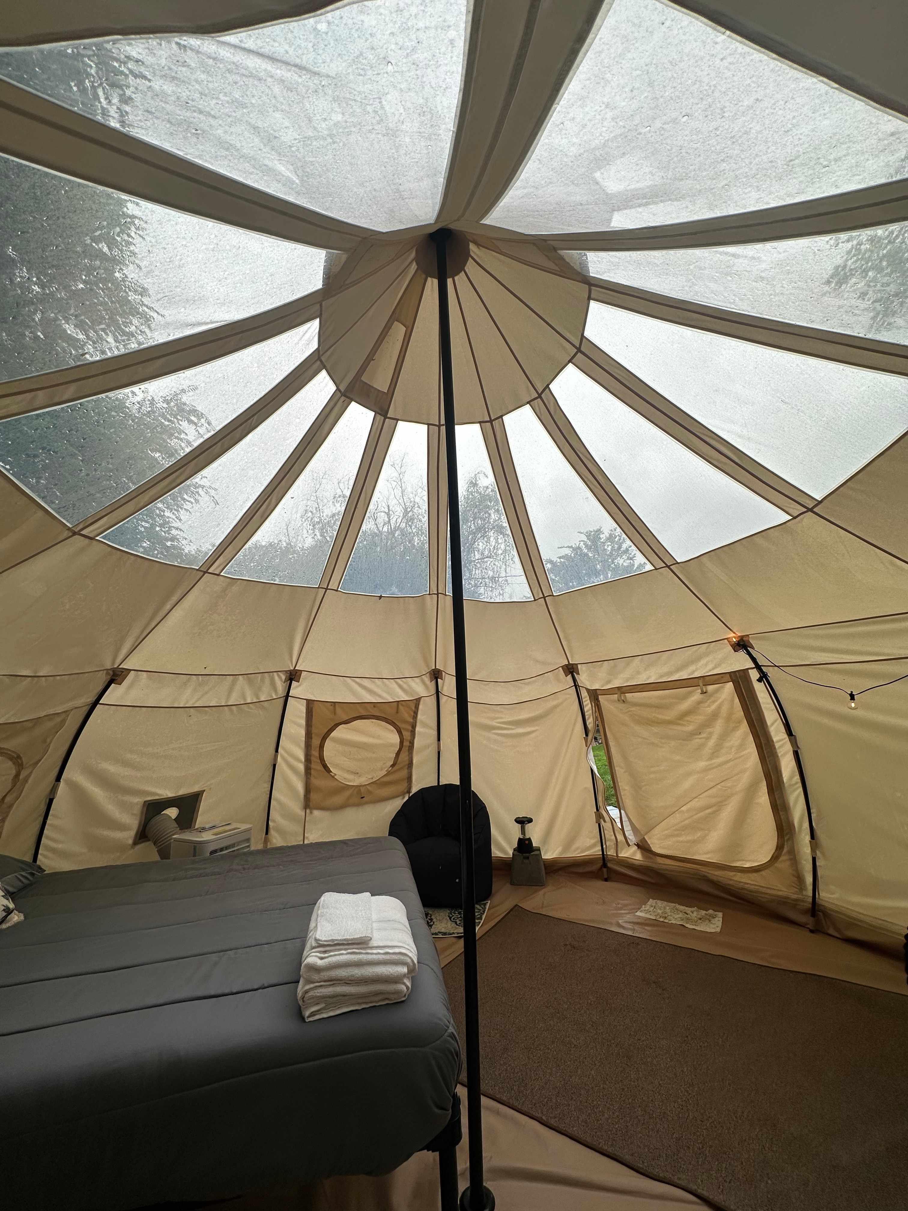 Diamond Glamping