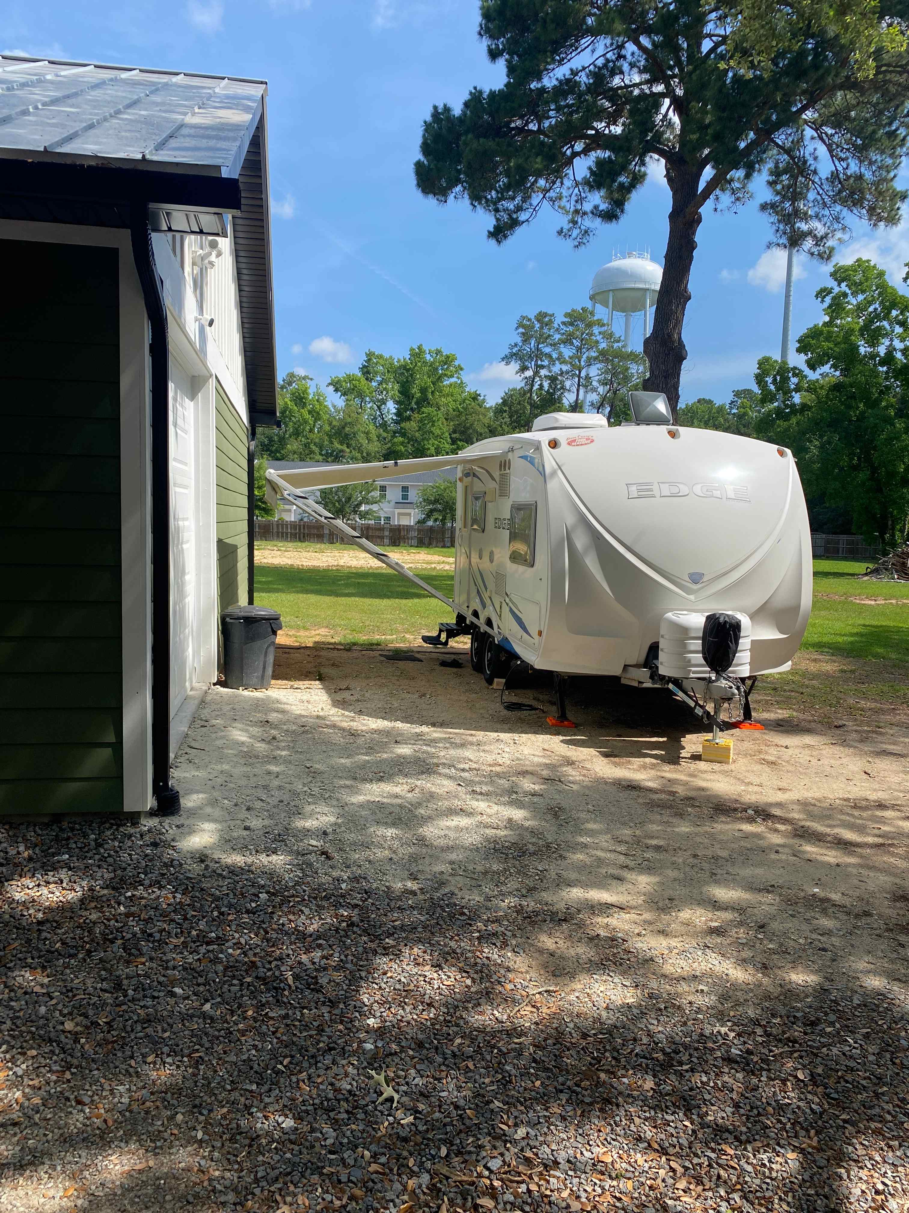 Summerville RV Site