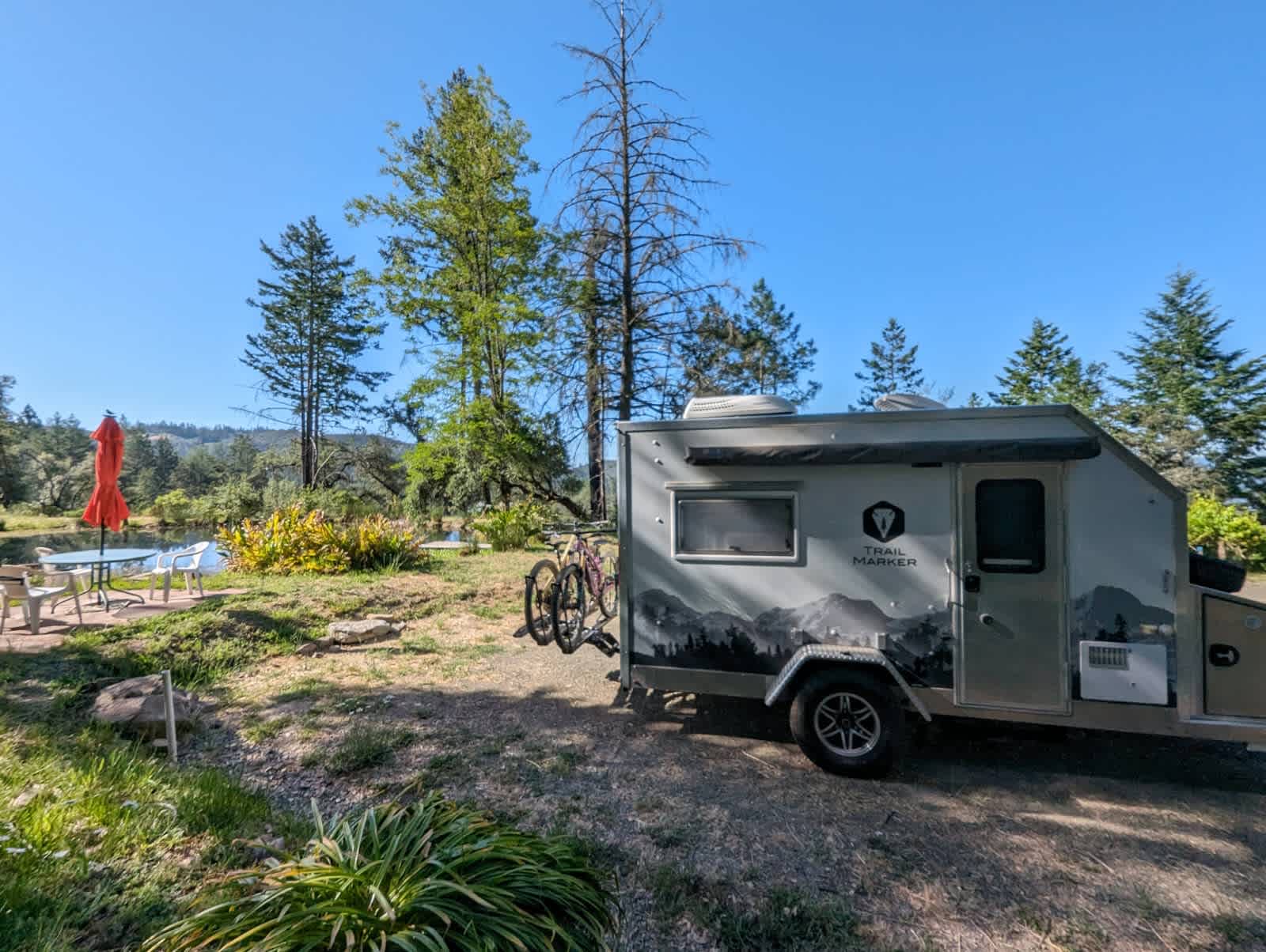 RV Camping Near Vallejo, CA, US: 20 Best RV Parks 2026 | Hipcamp