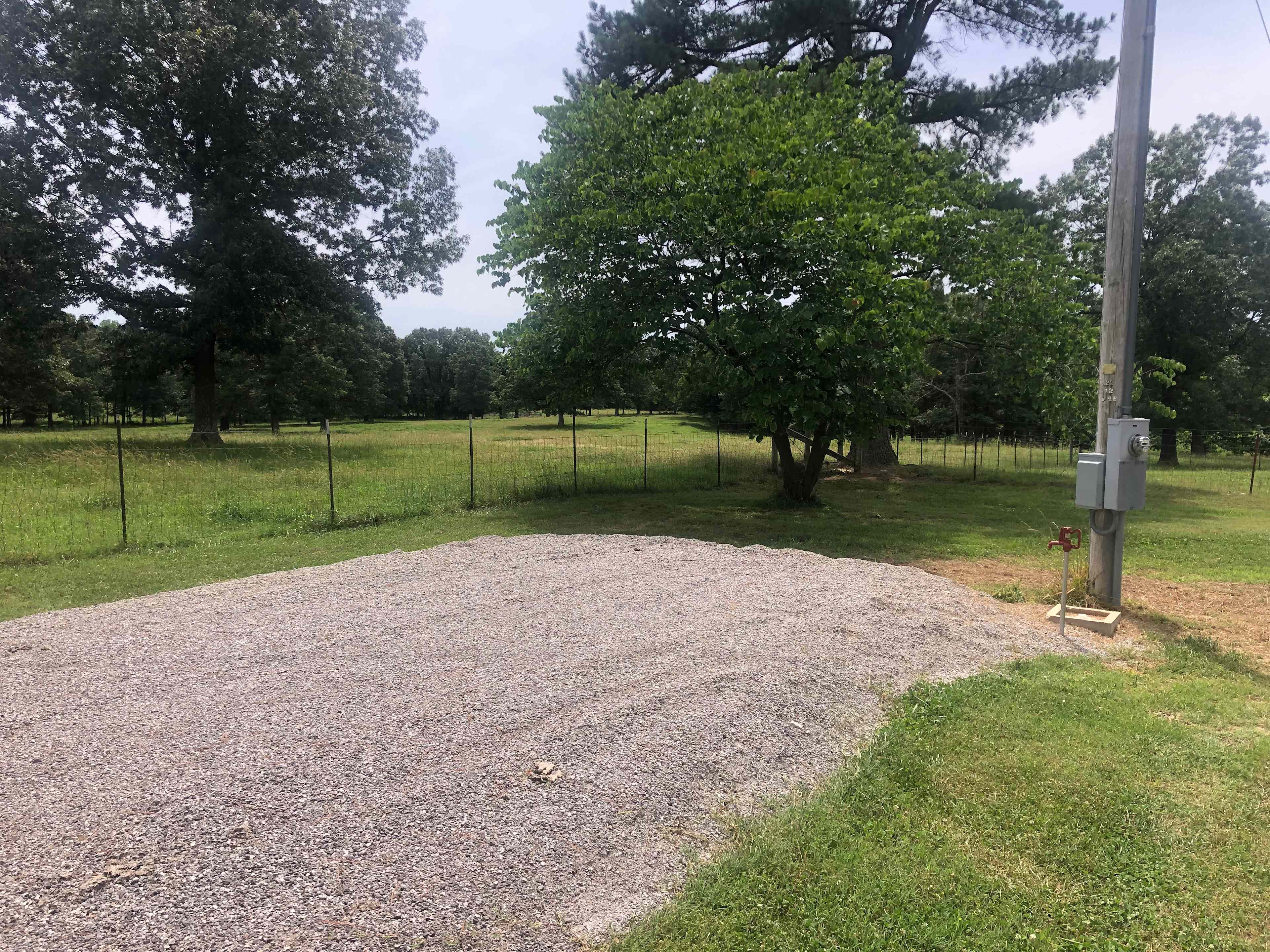 Pioneer Lane Farm