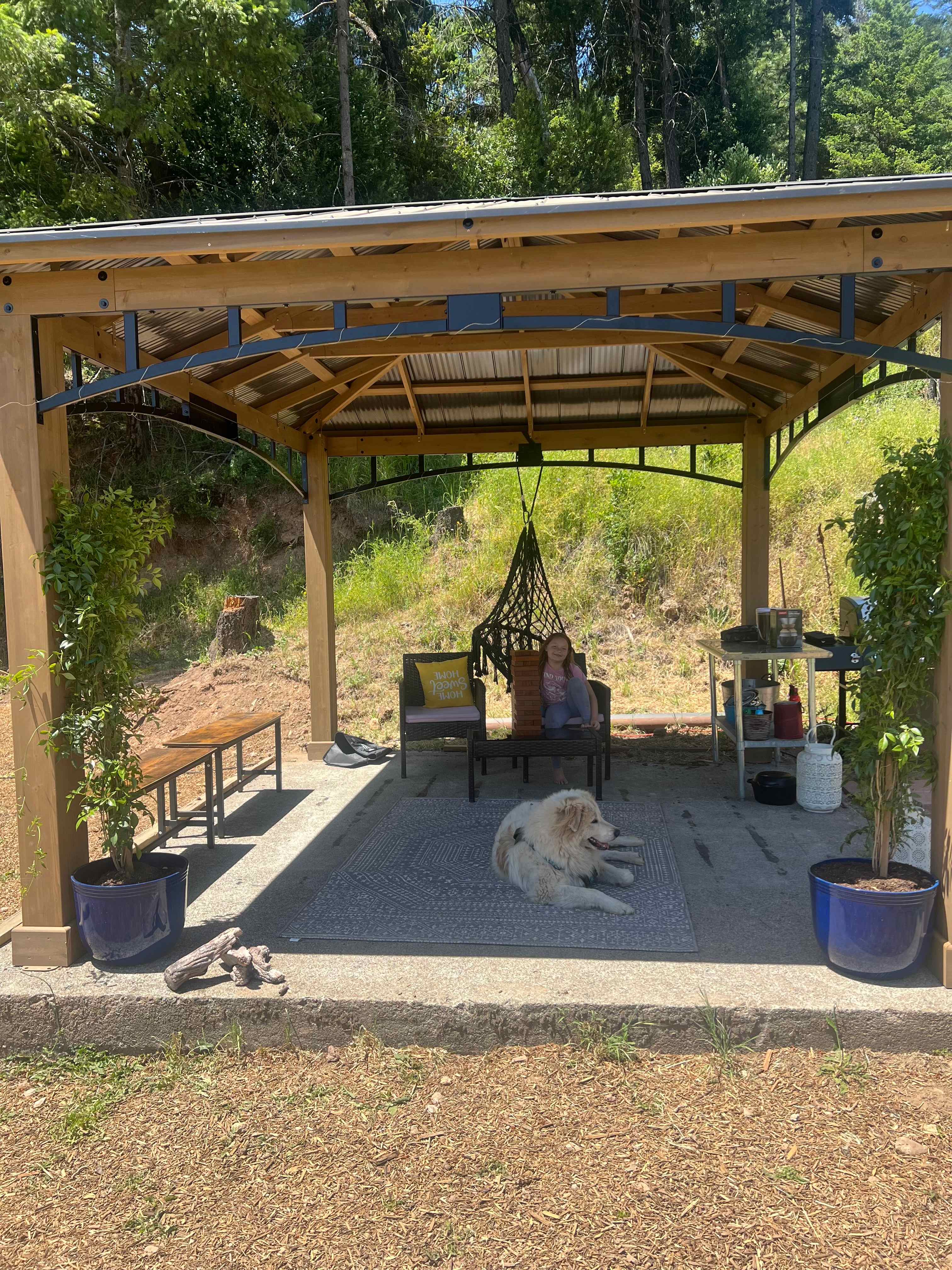 Moon Ridge Ranch