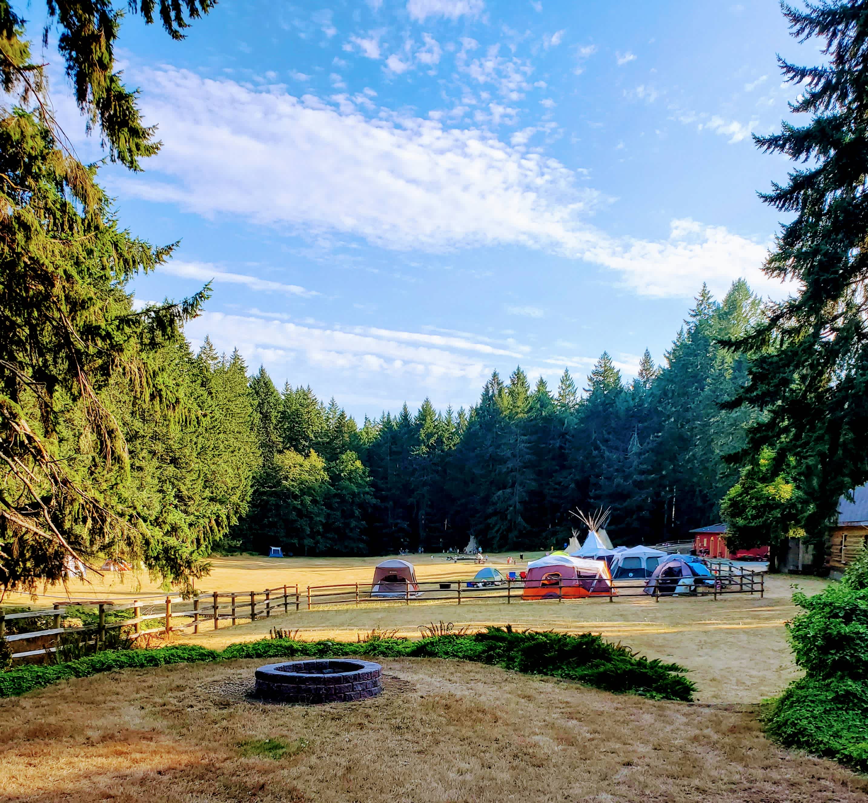 AYH Ranch Campground & Lodging