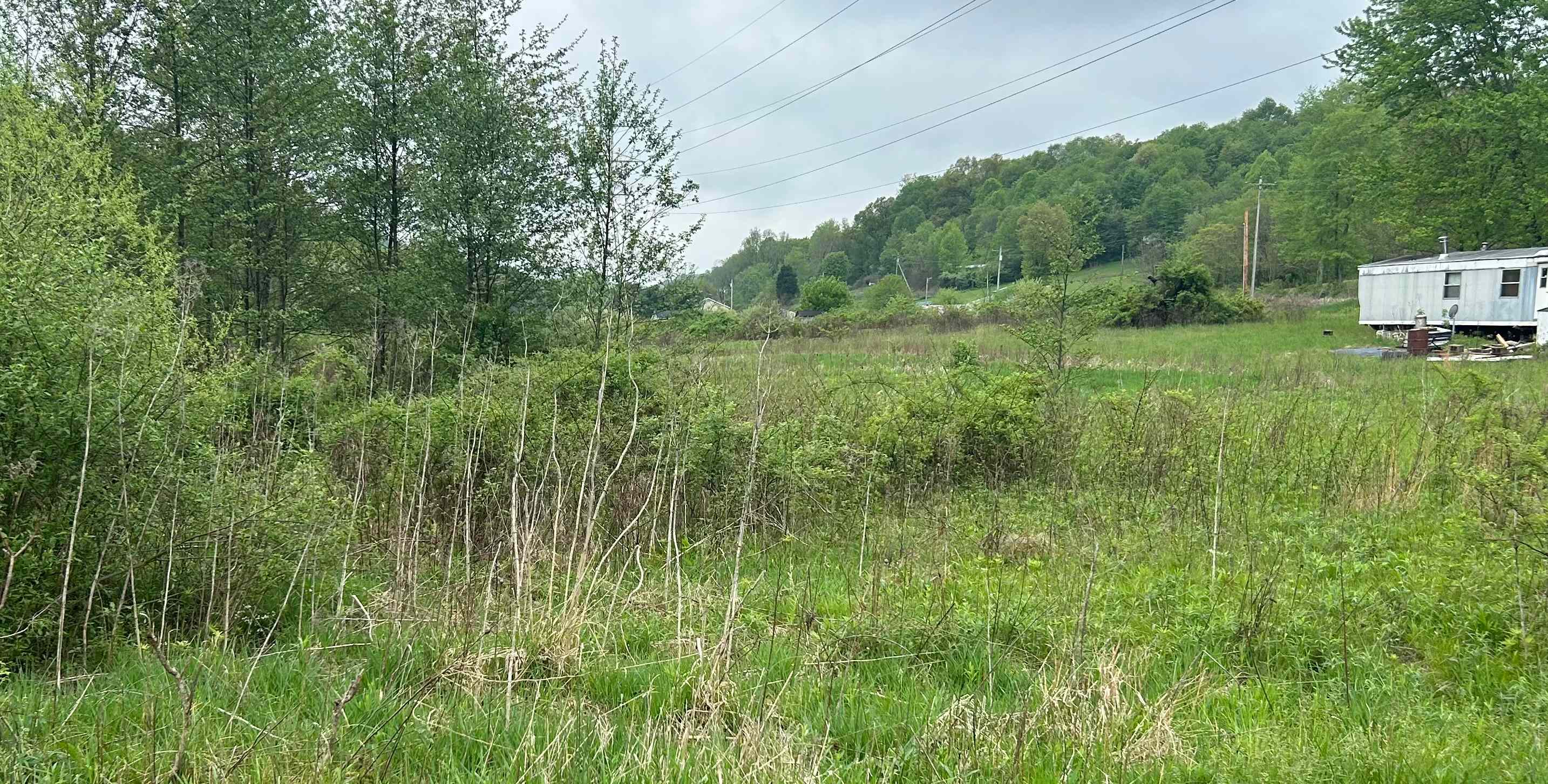 Davis Farm Campground Of Coshocton