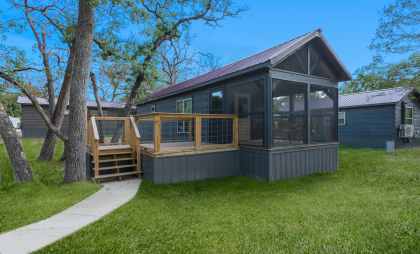 Great Escapes Bryan/College Station