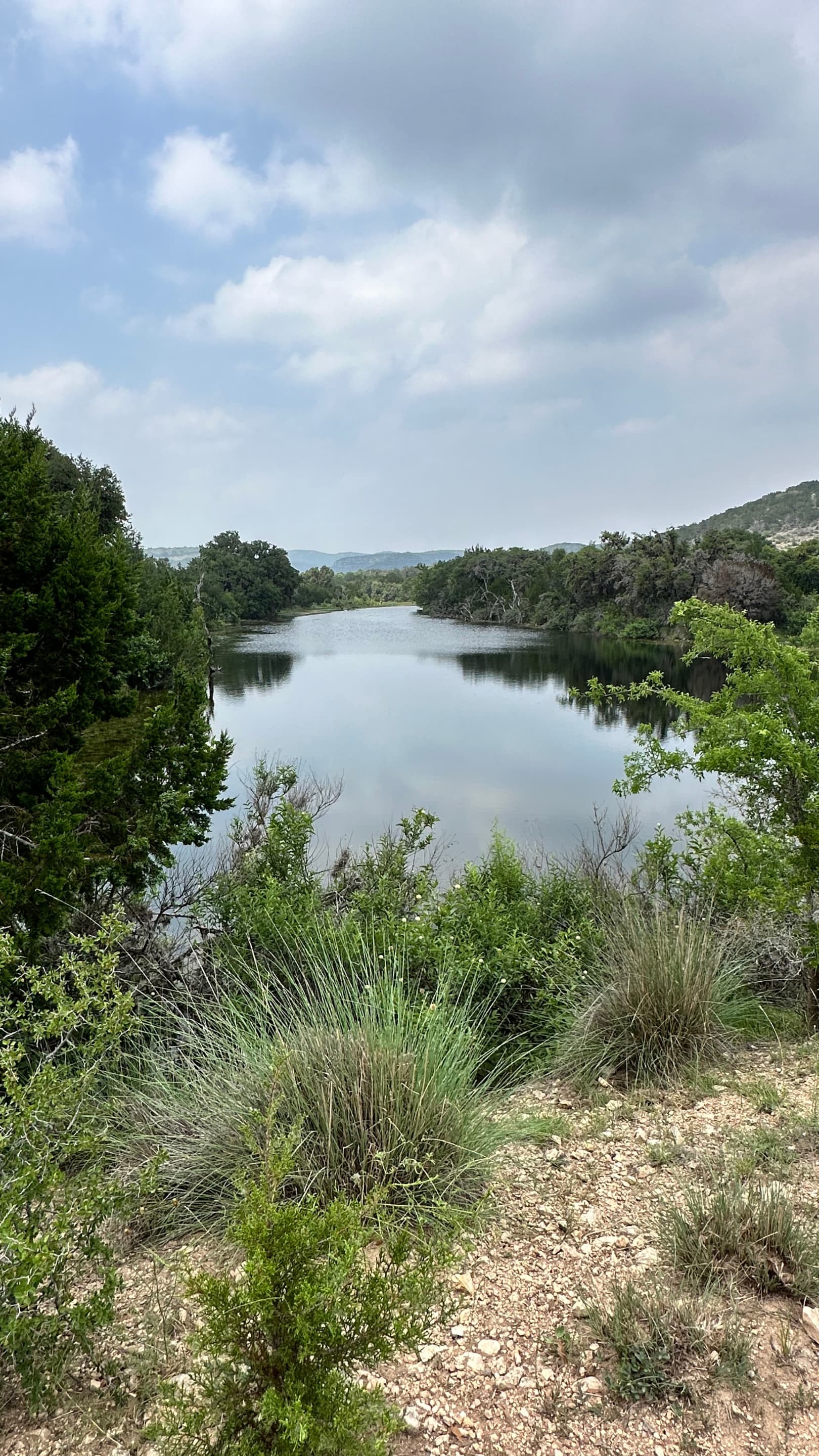 Hiker's Paradies | 6,000 Acre Ranch