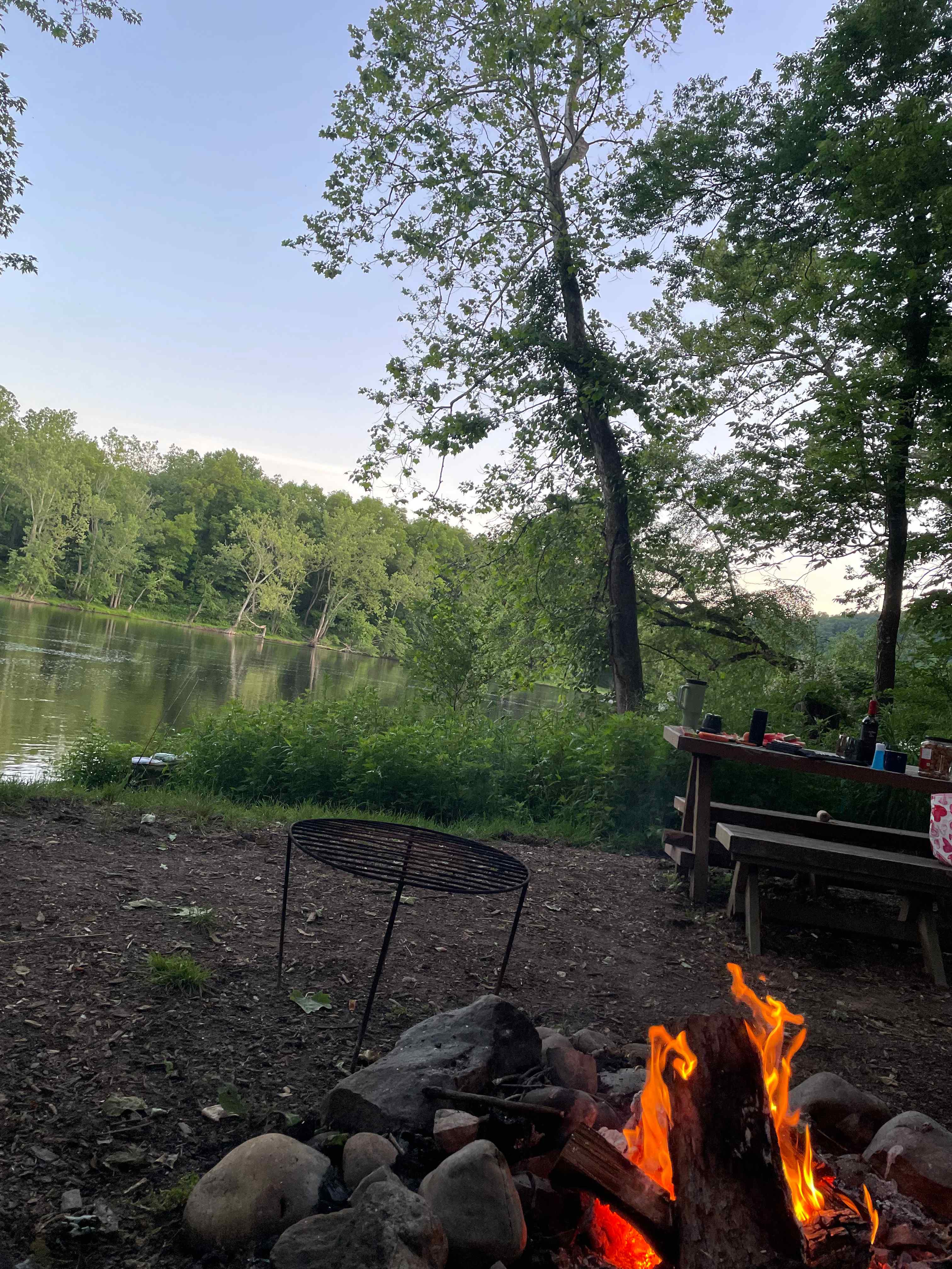 Riverhouse Farm