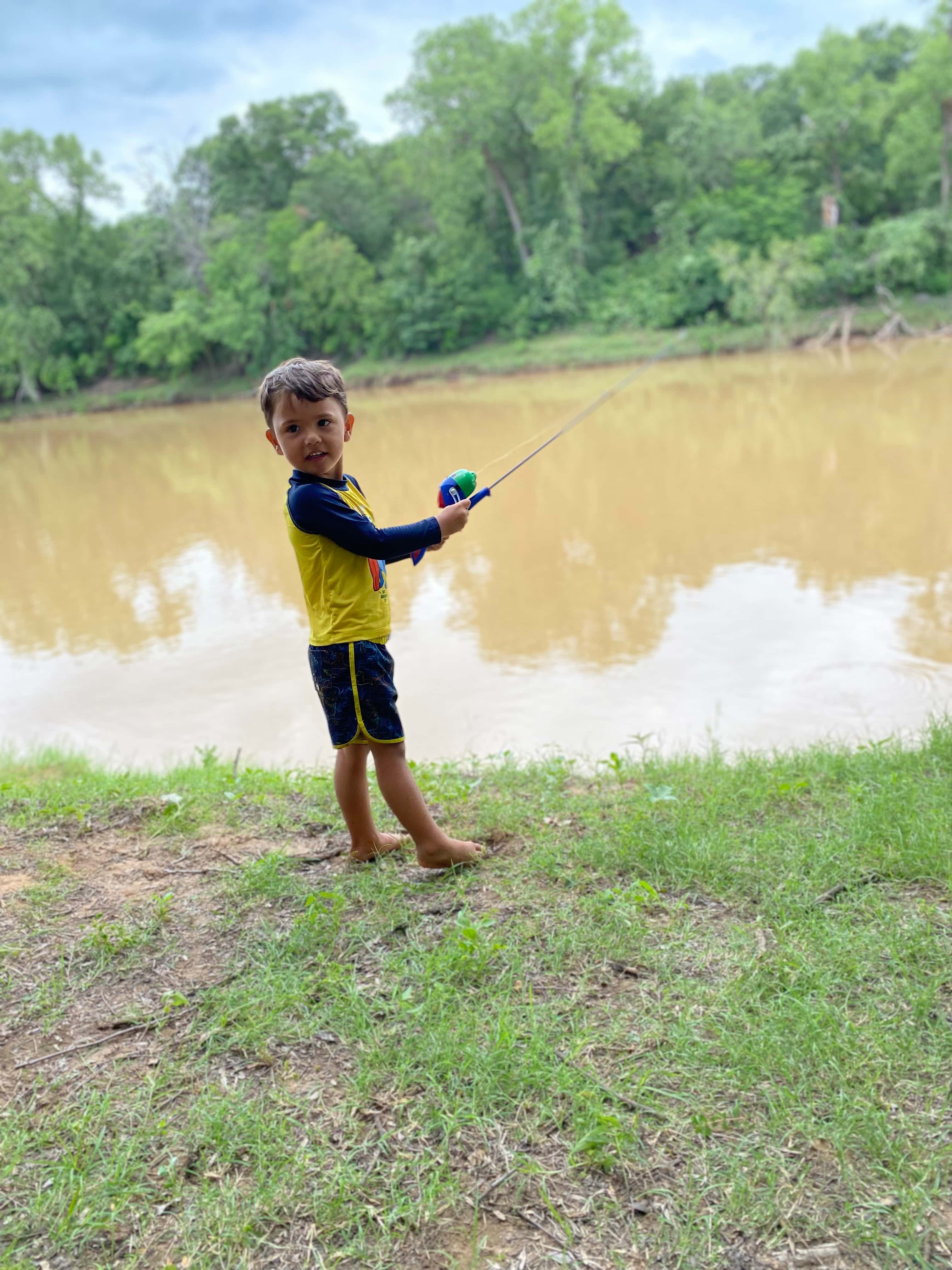 Sandy Bottoms River Company