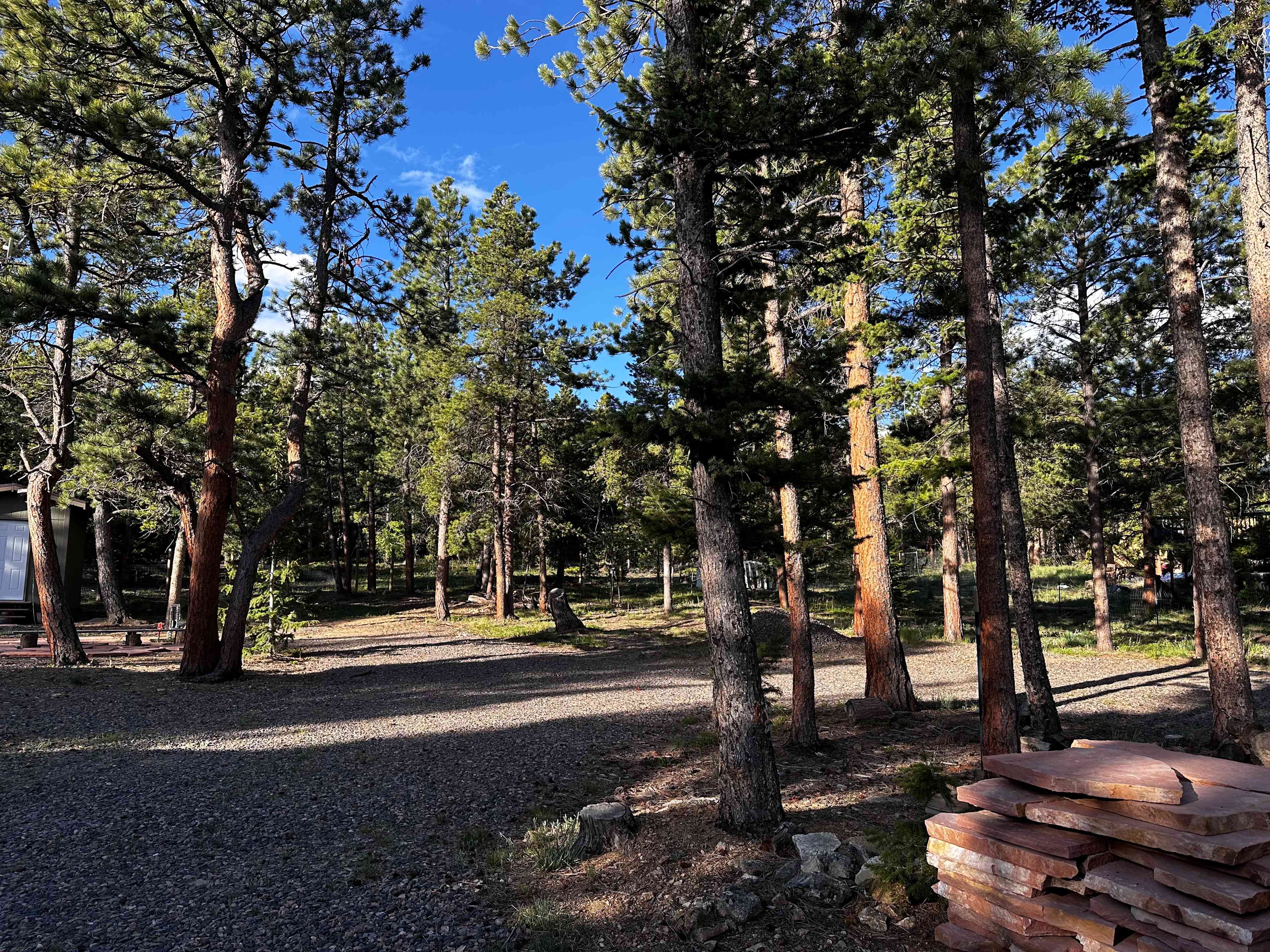 Rocky Mountain RV Retreat