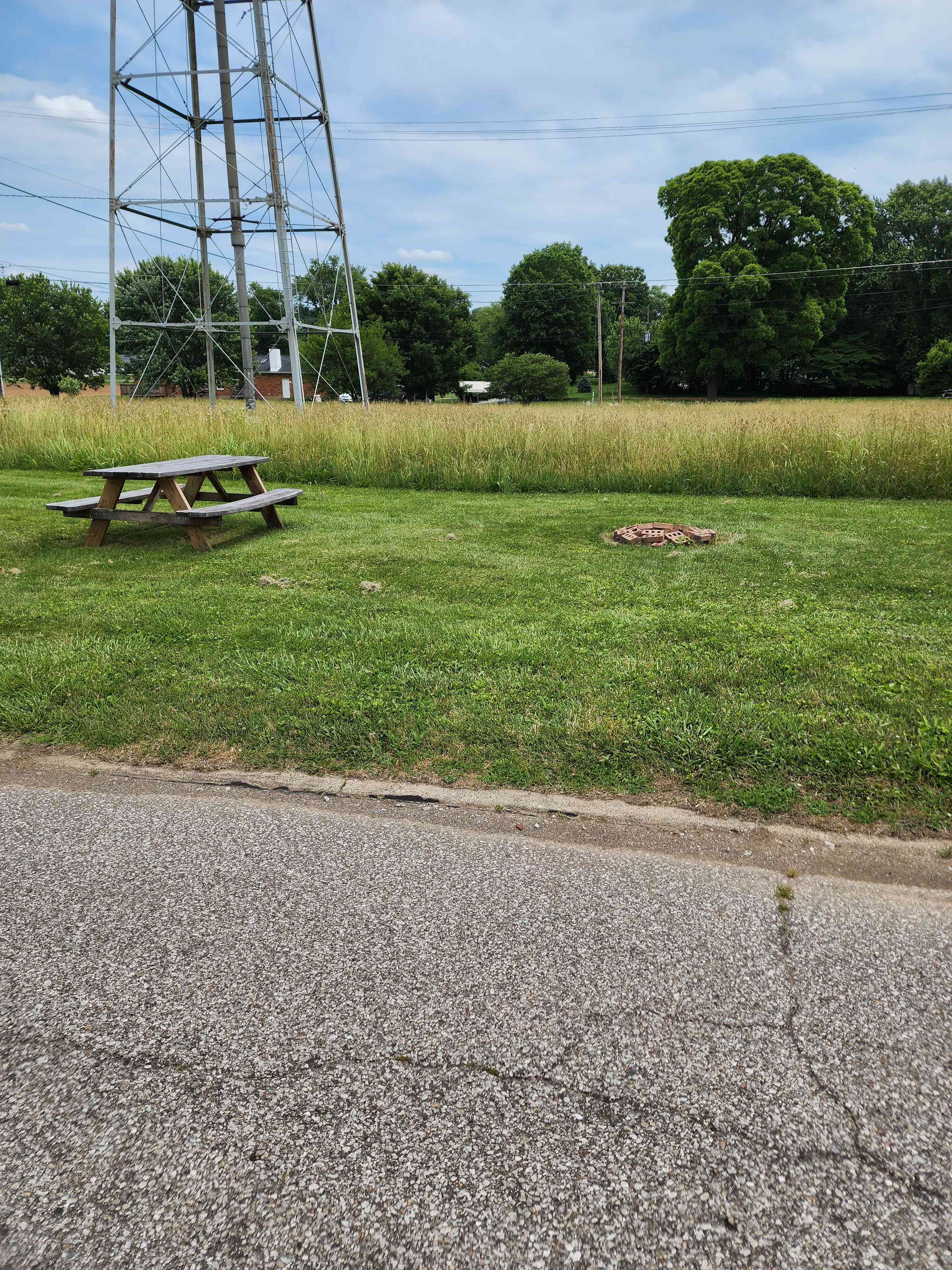 Site #1