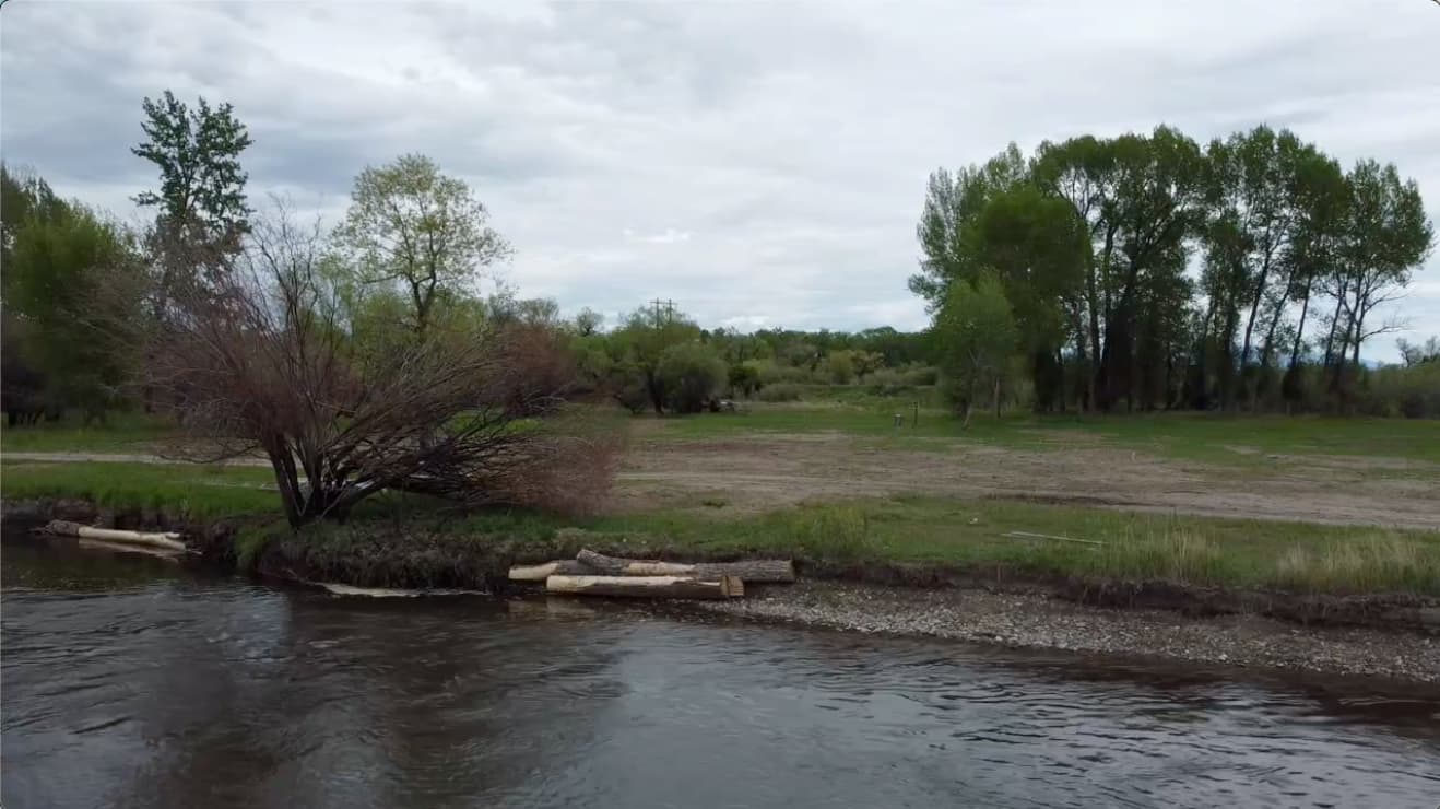 Old Town River Ranch