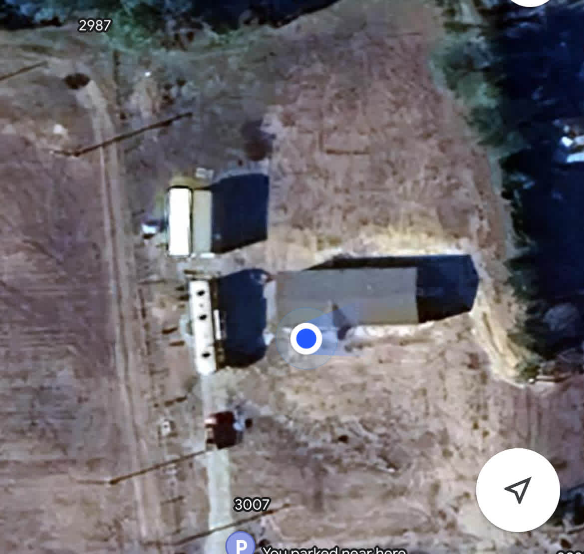 The Wright Acre