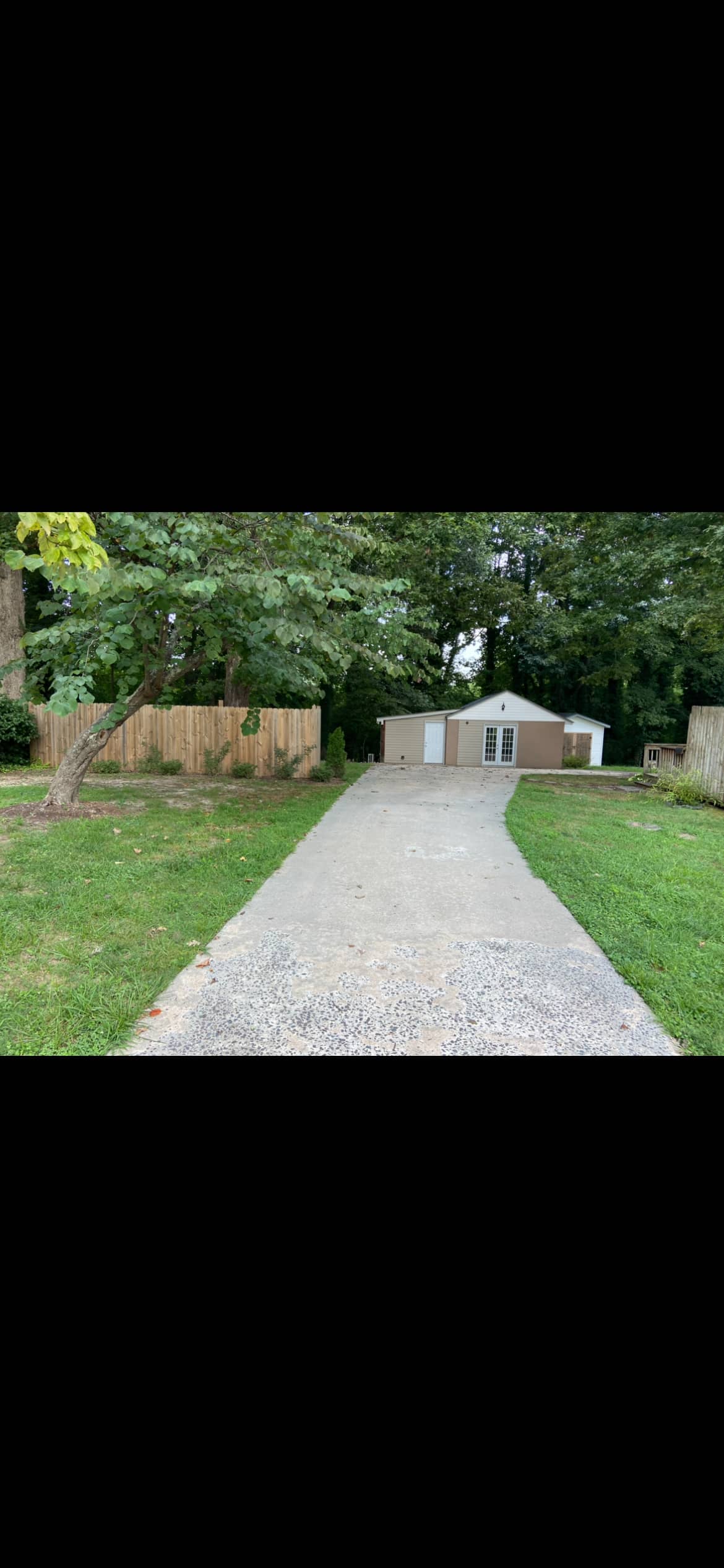 Winston Salem RV Space Near Town