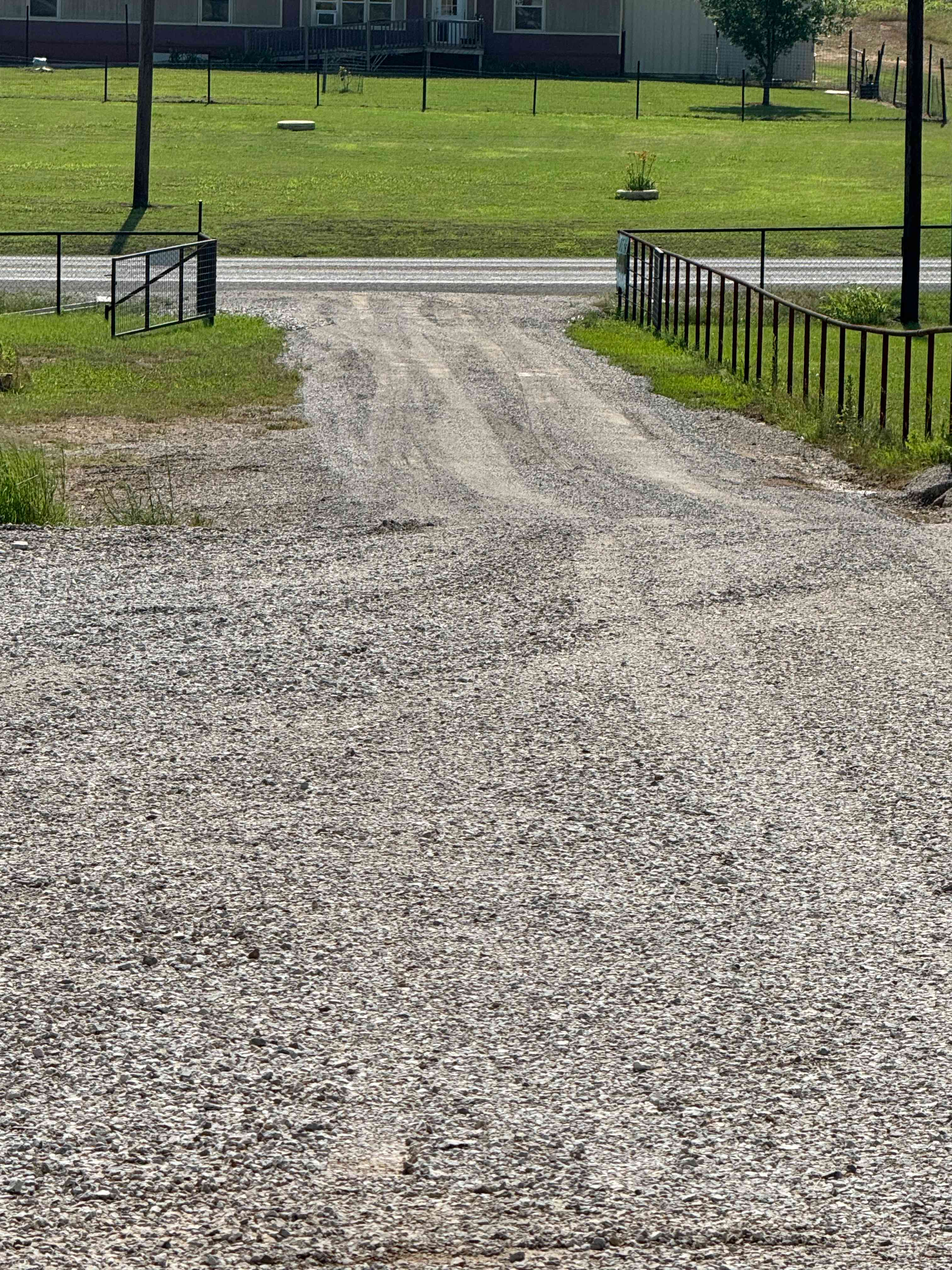 C&W RV Park