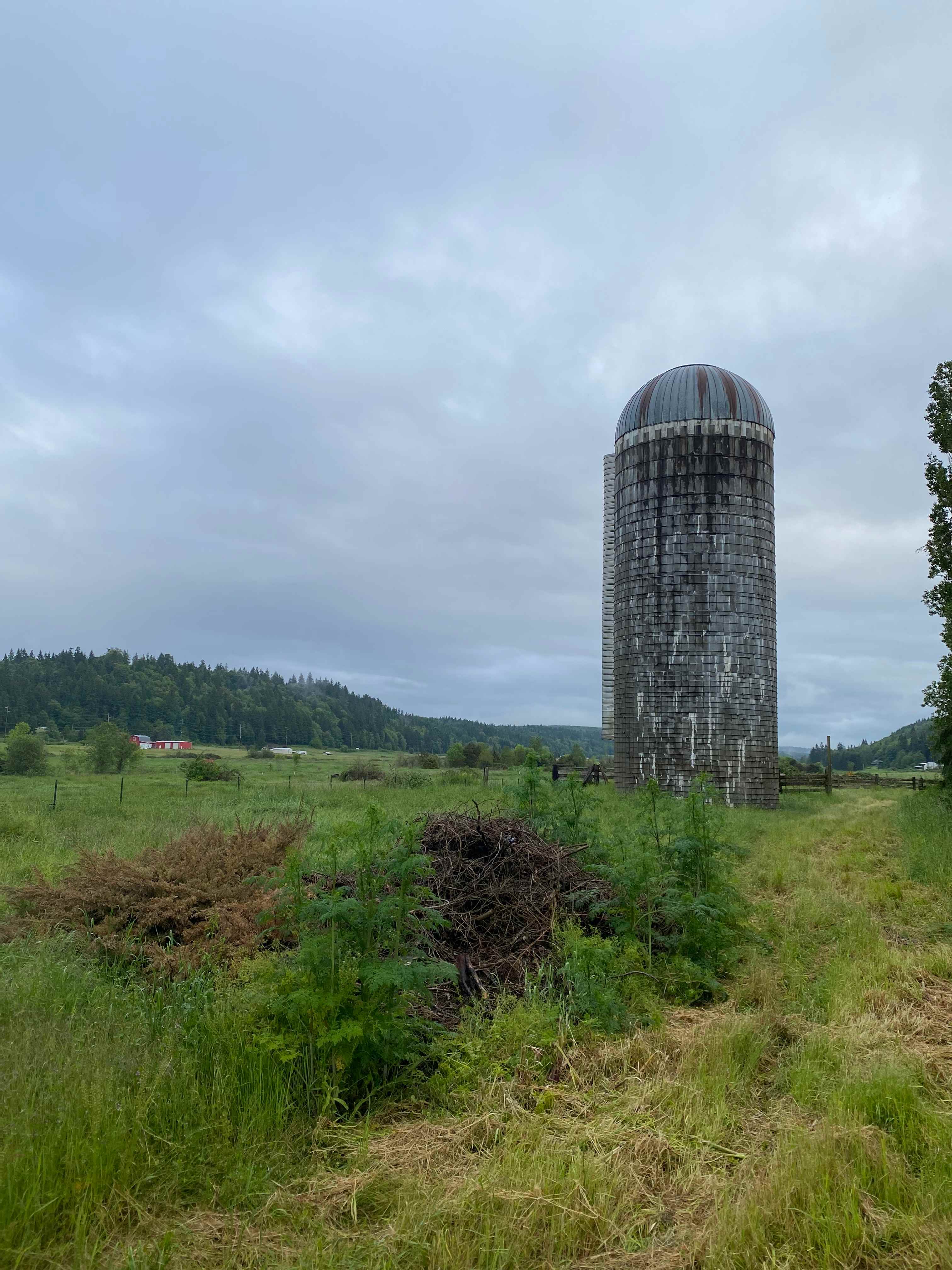 The Glendale Farm