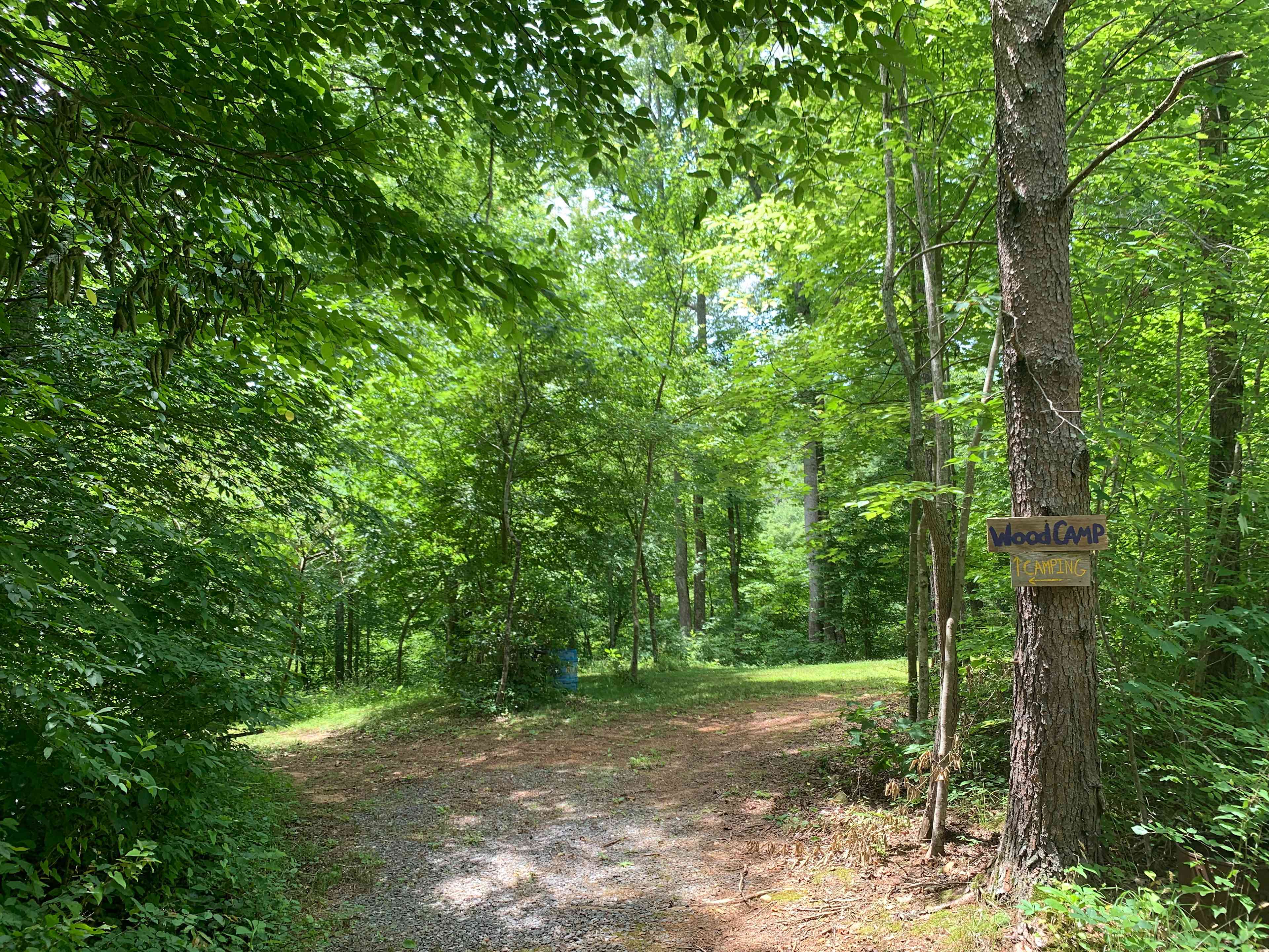 Jessup Mill