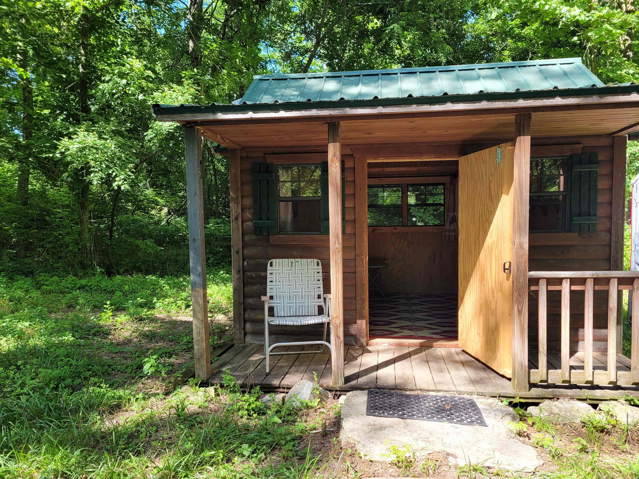 Celtic Glen Farm Stay