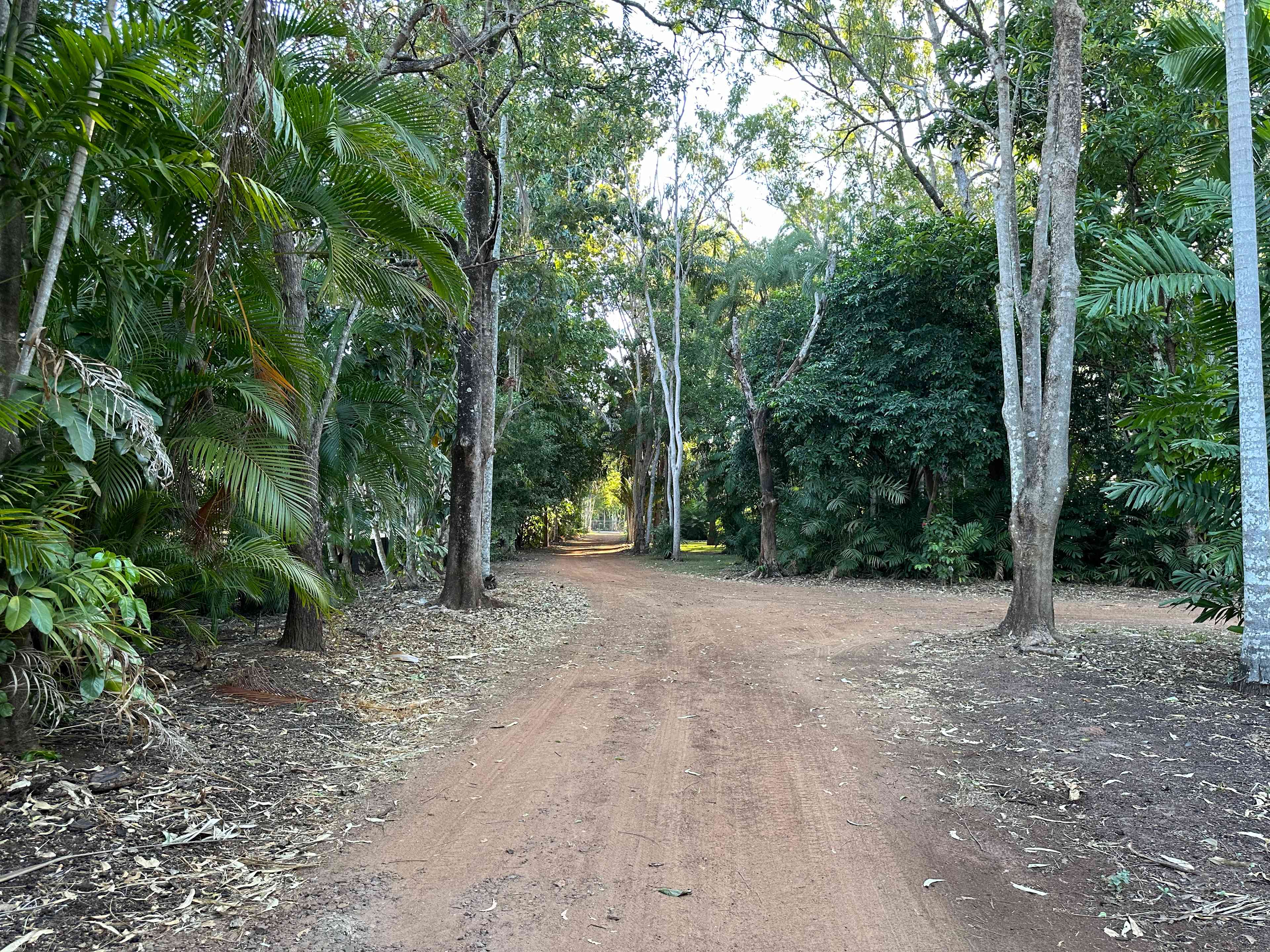 Hillier Hideaway