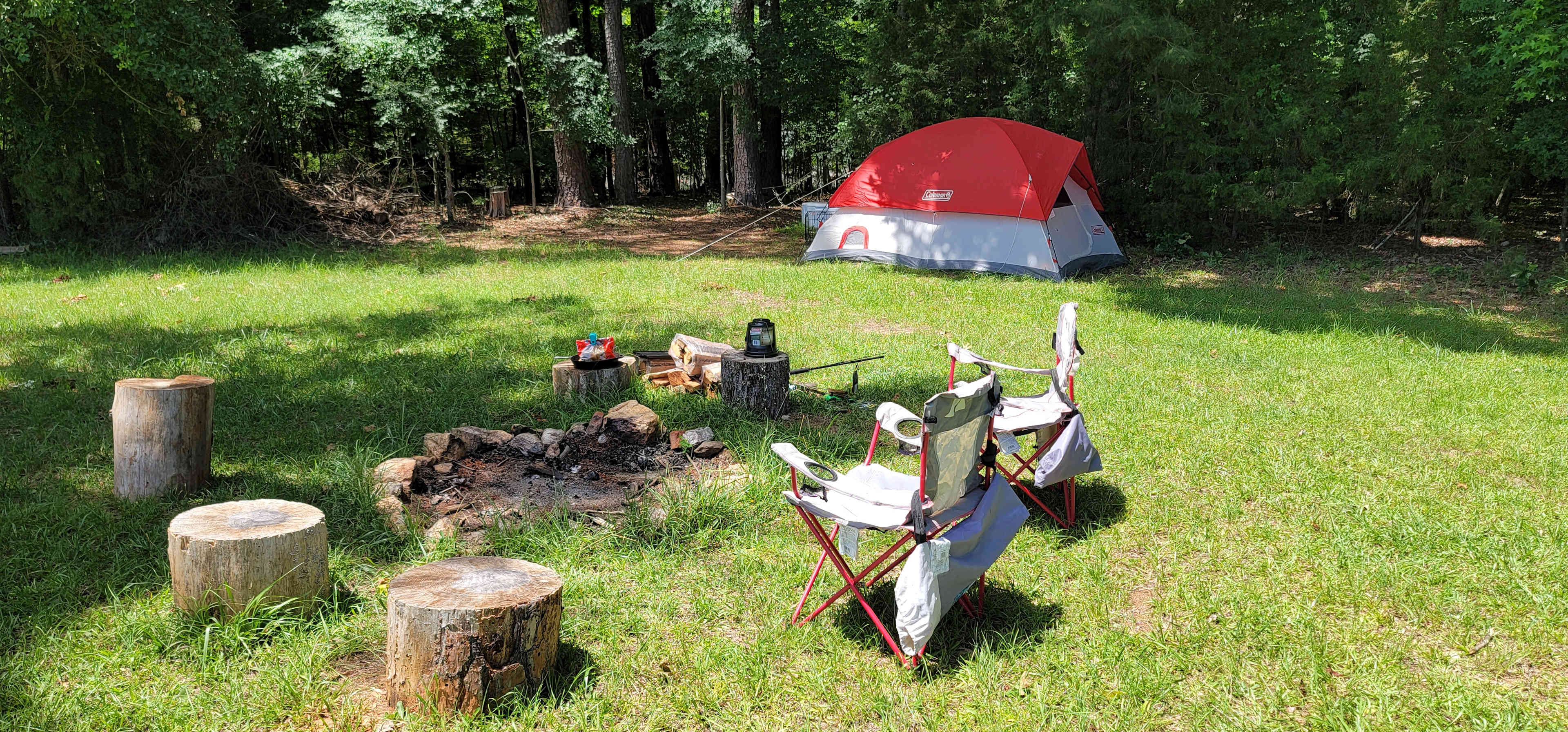 Prices Bridge Inn & Campgrounds