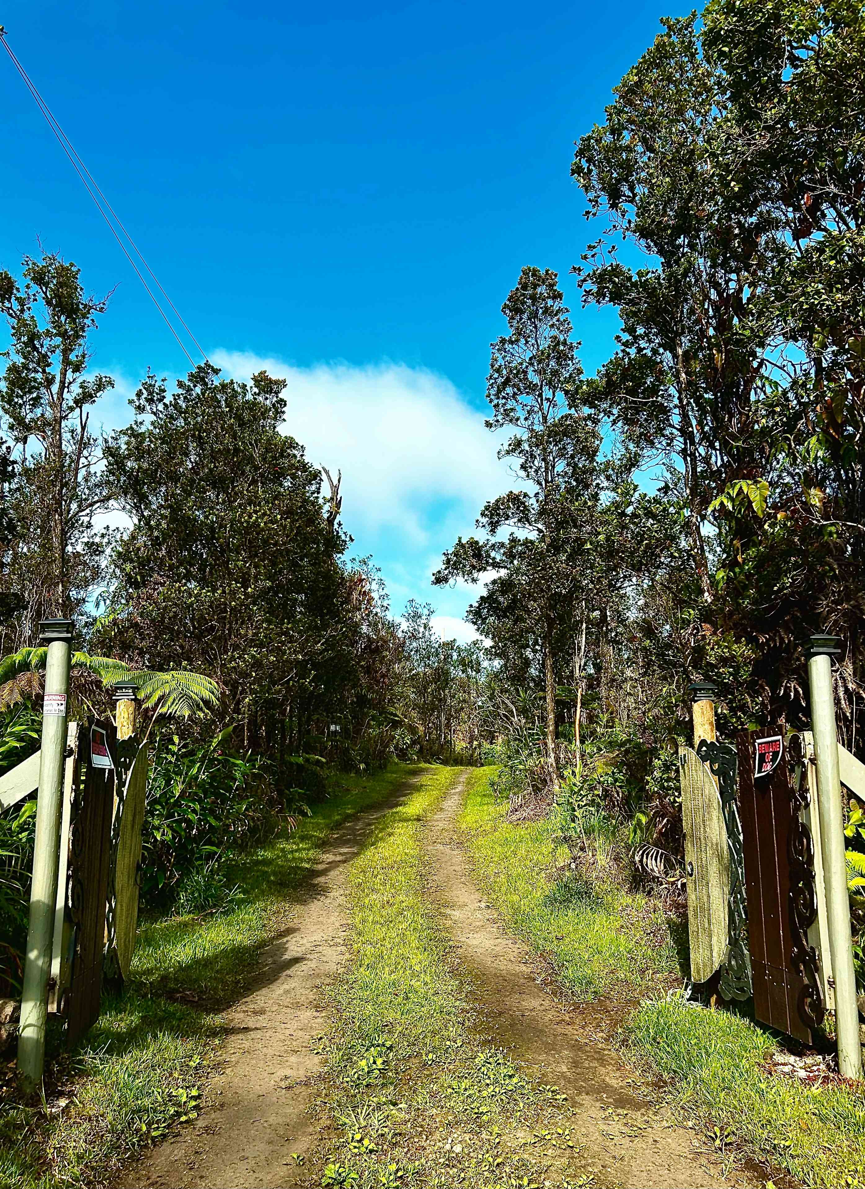 Yip Camp and Eco-Retreat Center