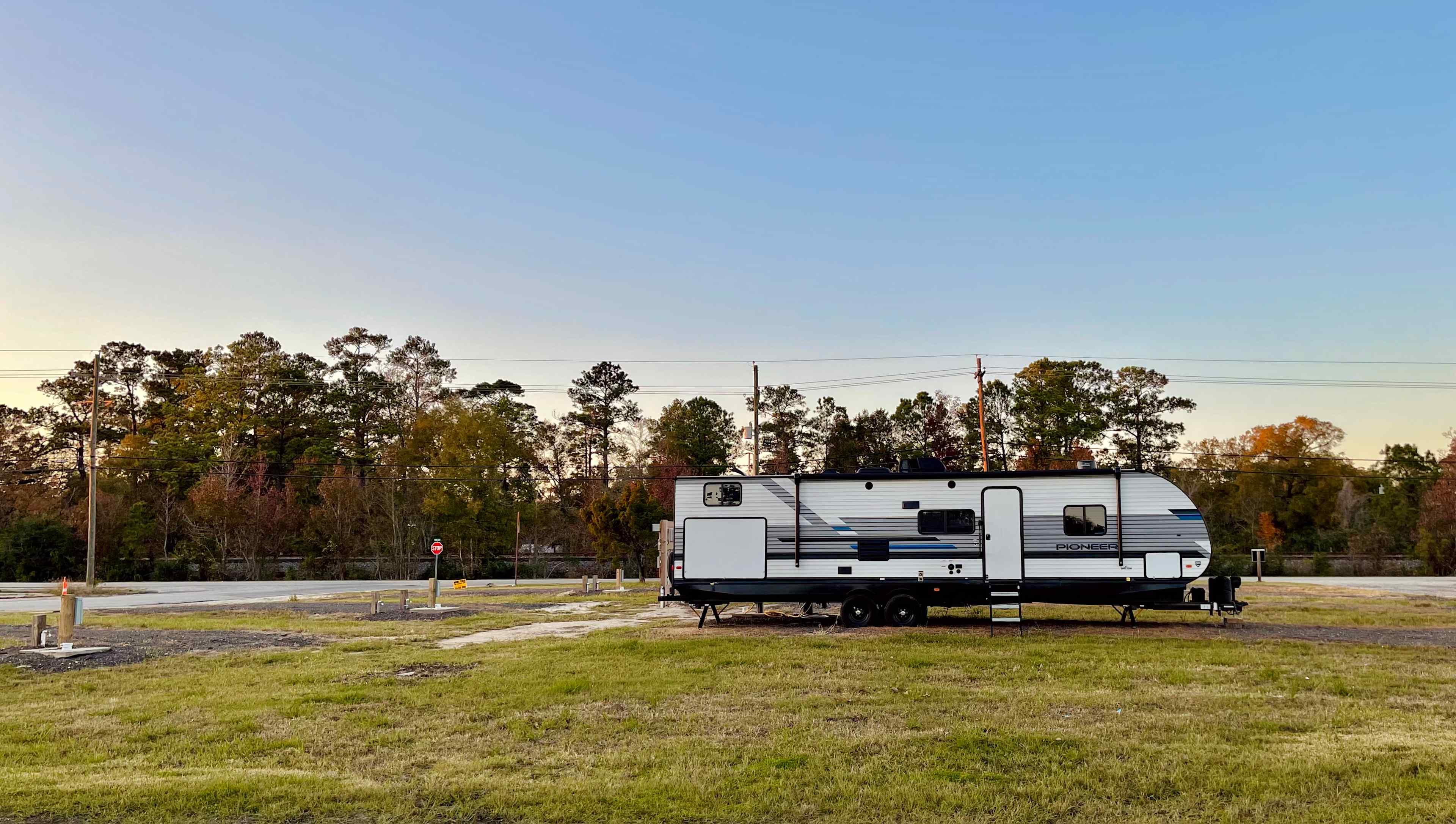 Dot's Mobile Ranch