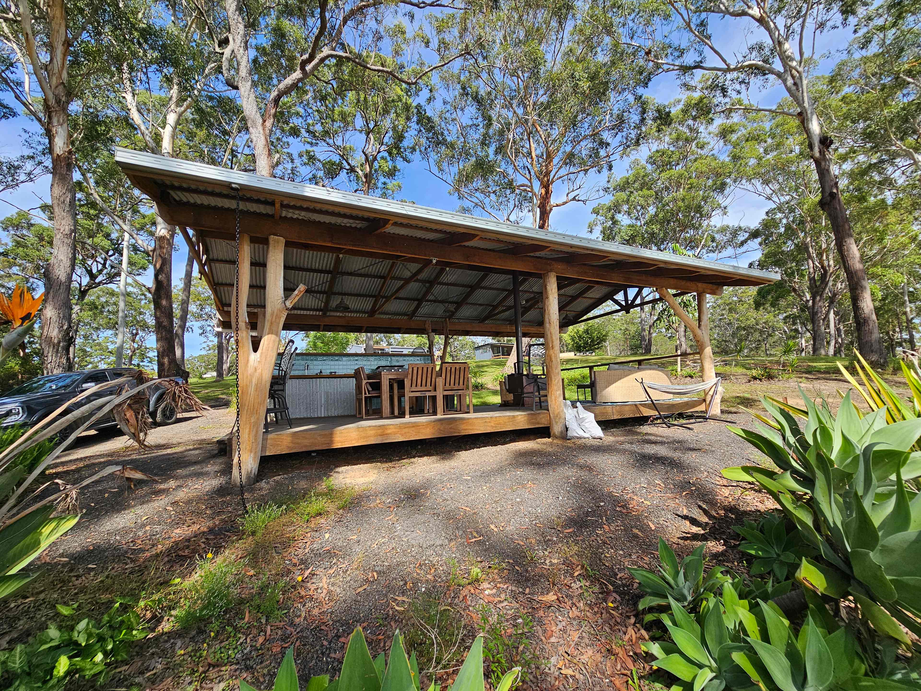 Hyland Hideaways