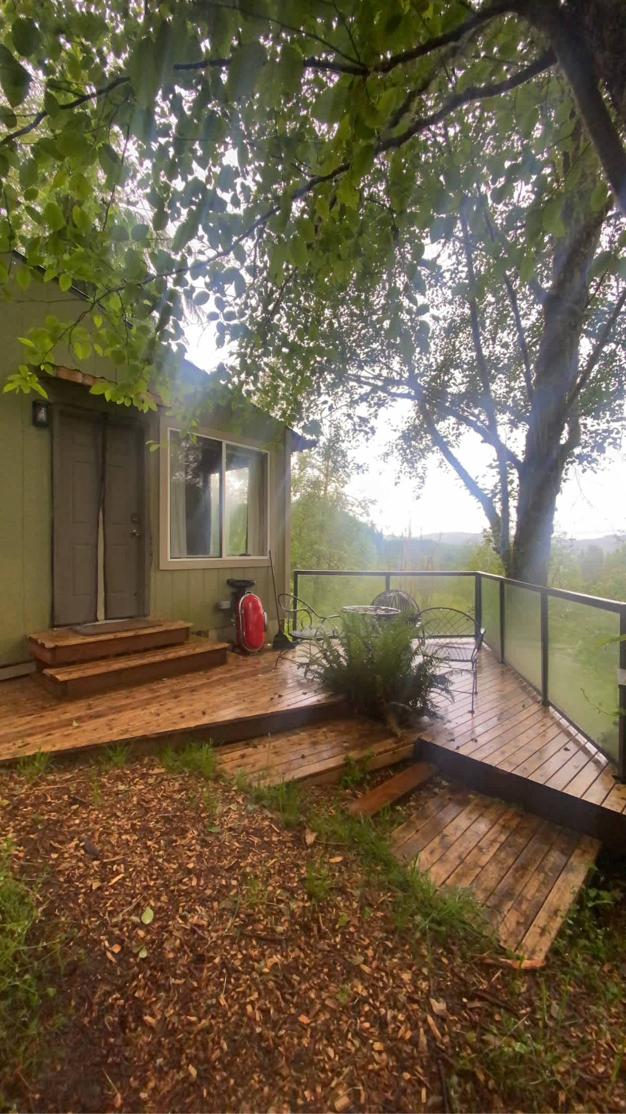 Alder Grove Retreat