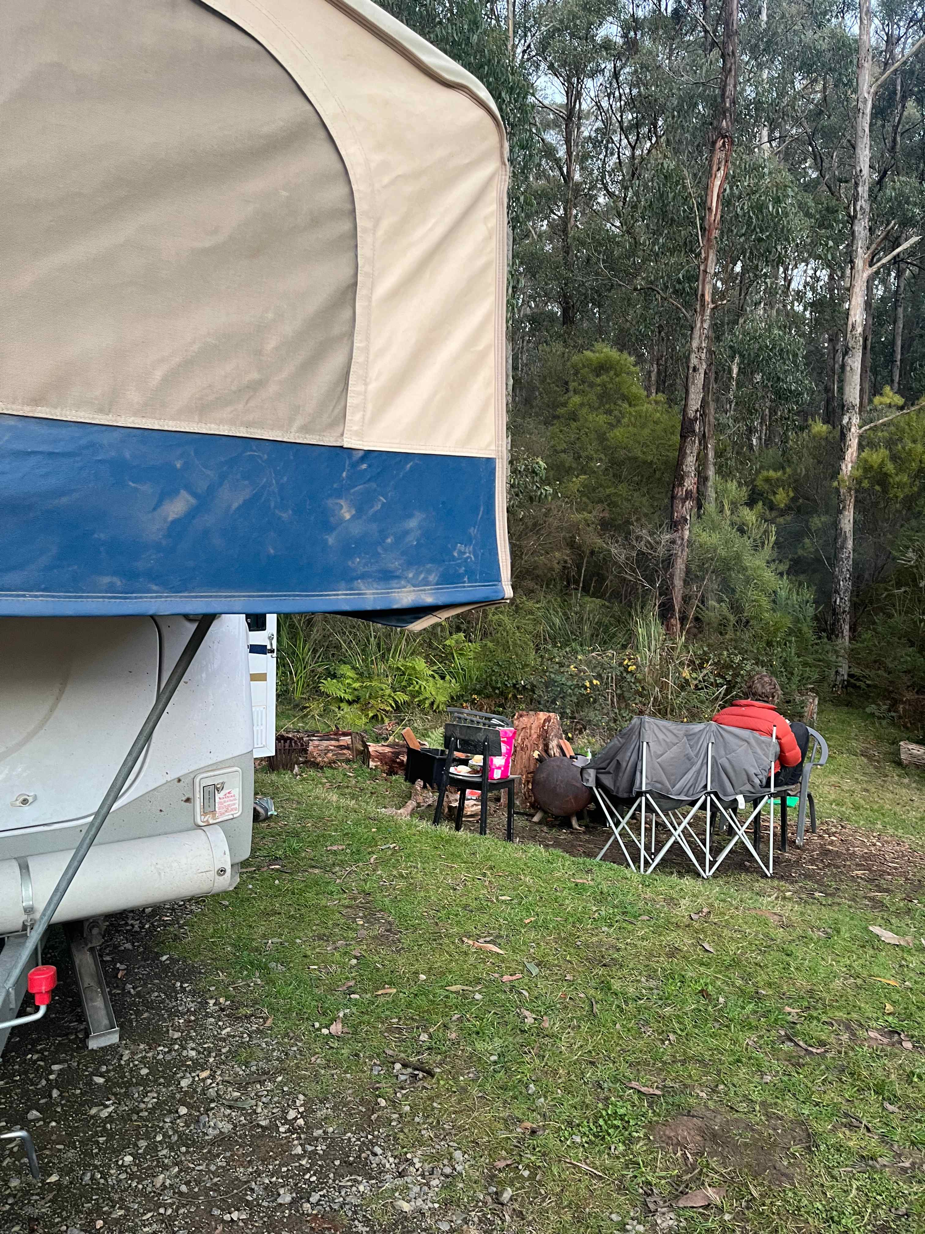 Kinglake East End