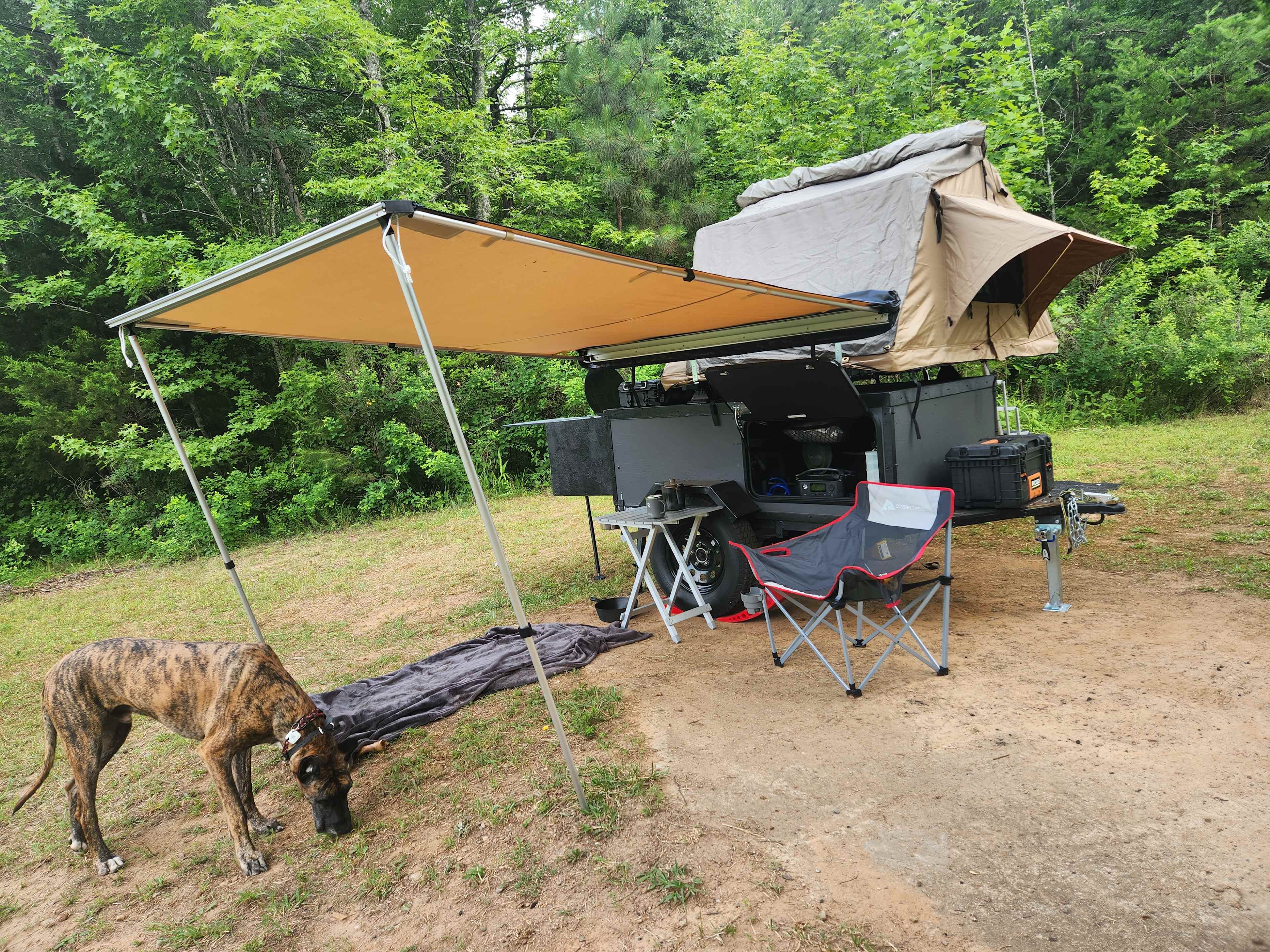 Lakeside Retreat