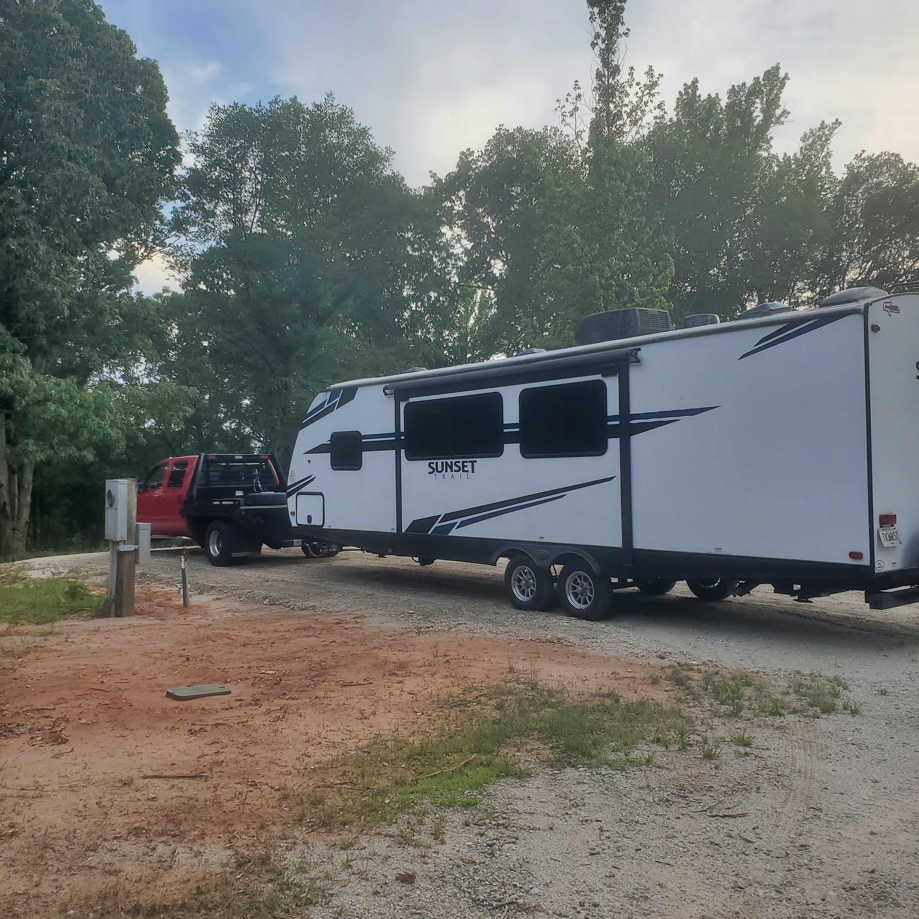 Mountain Creek Campground LLC