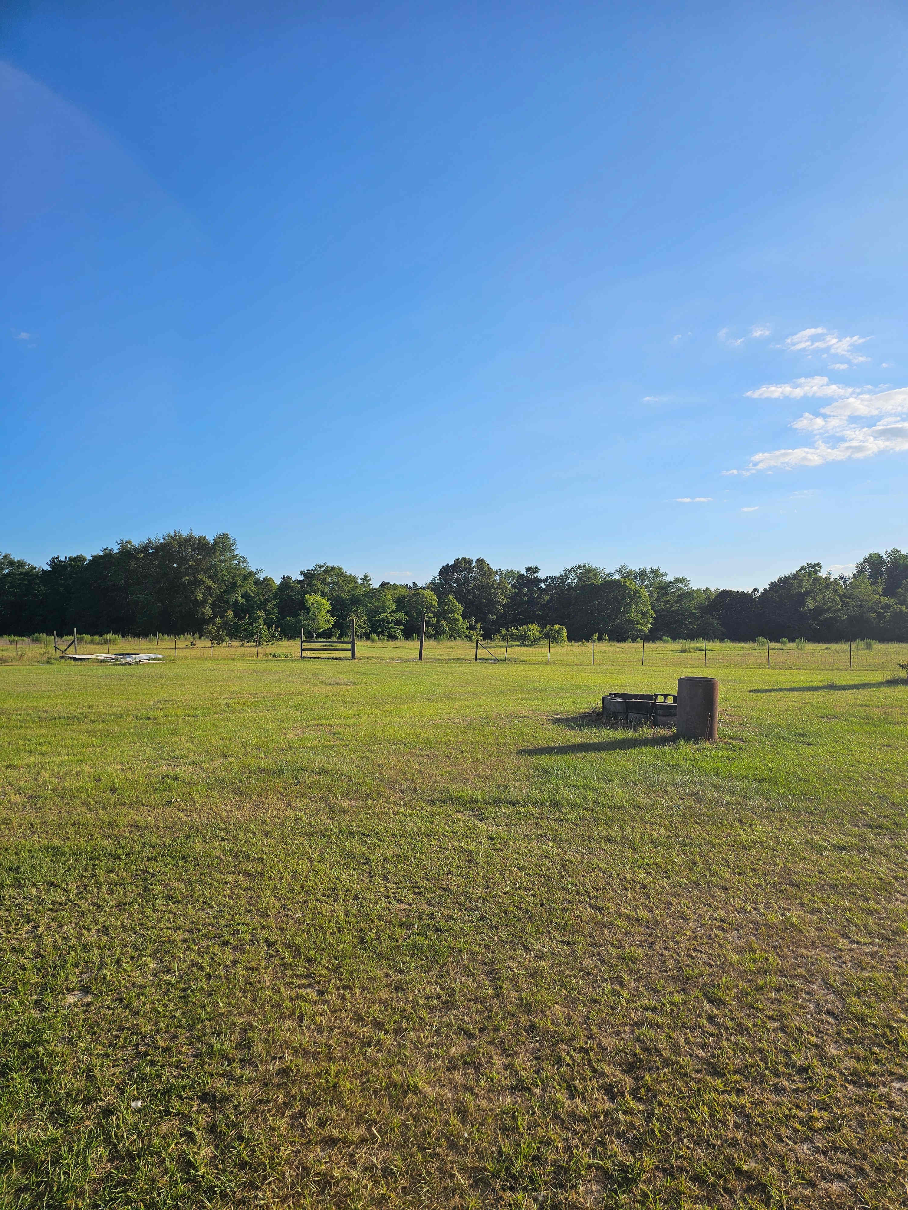 Sunset Campsites