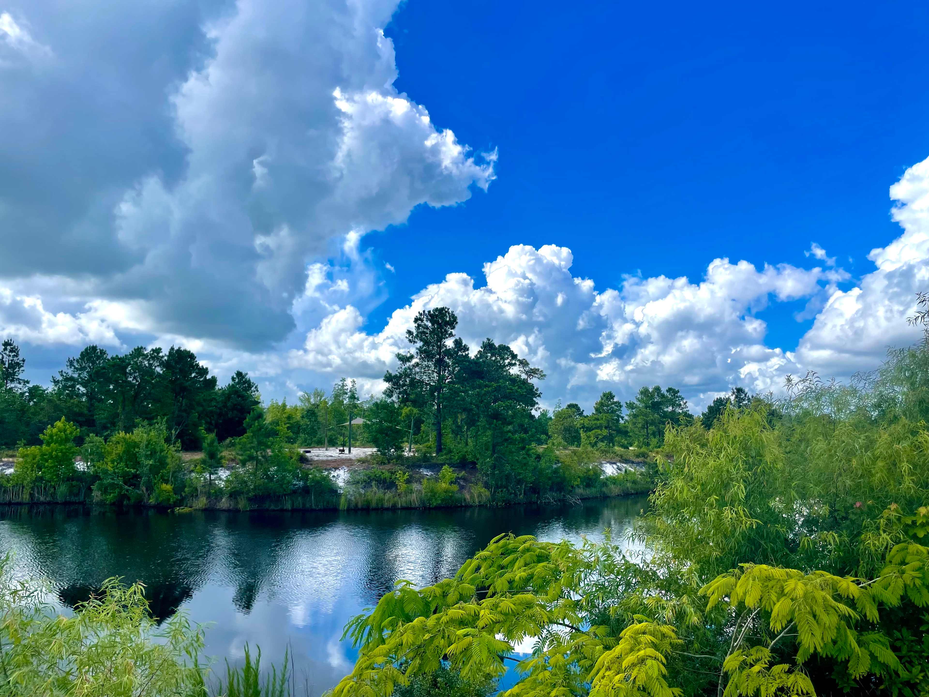 Canter Lakes Farm
