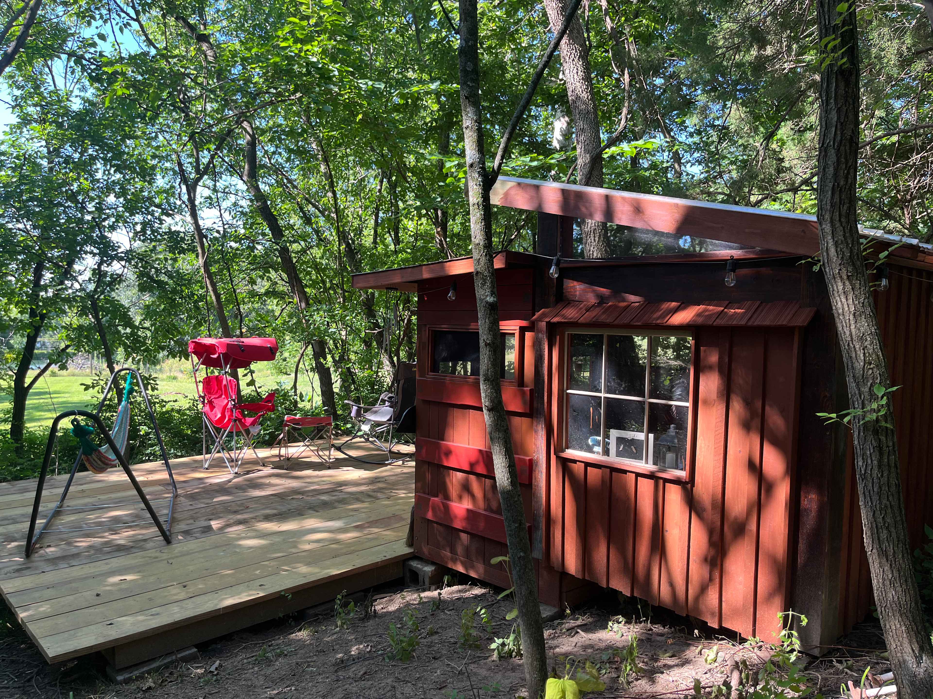 Inntirety Forest Healing Center