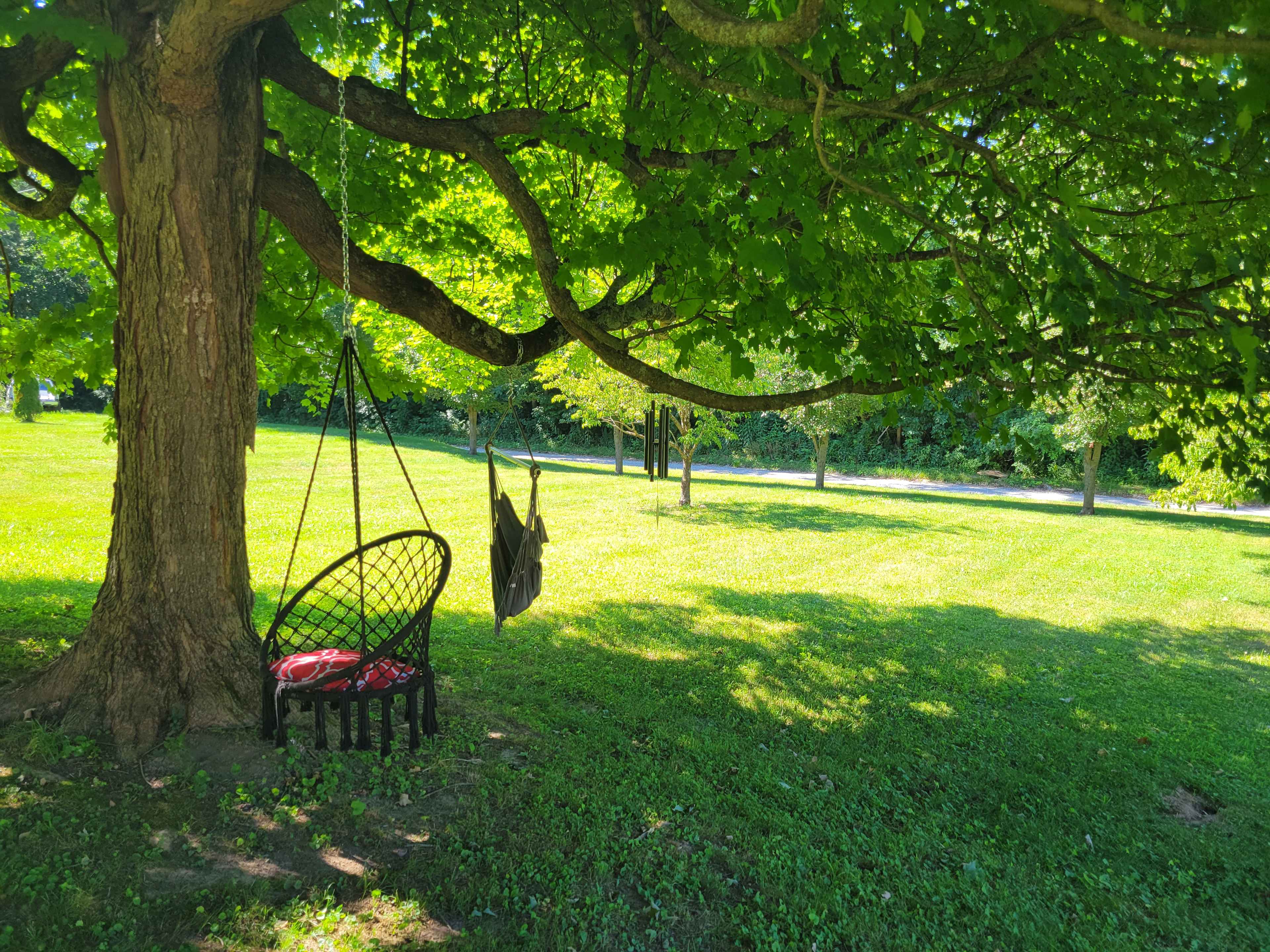 Happy Life Campground