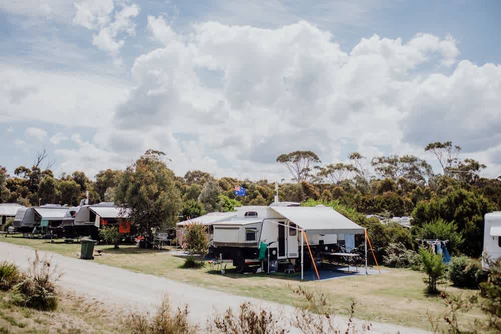 Scamander Sanctuary Holiday Park