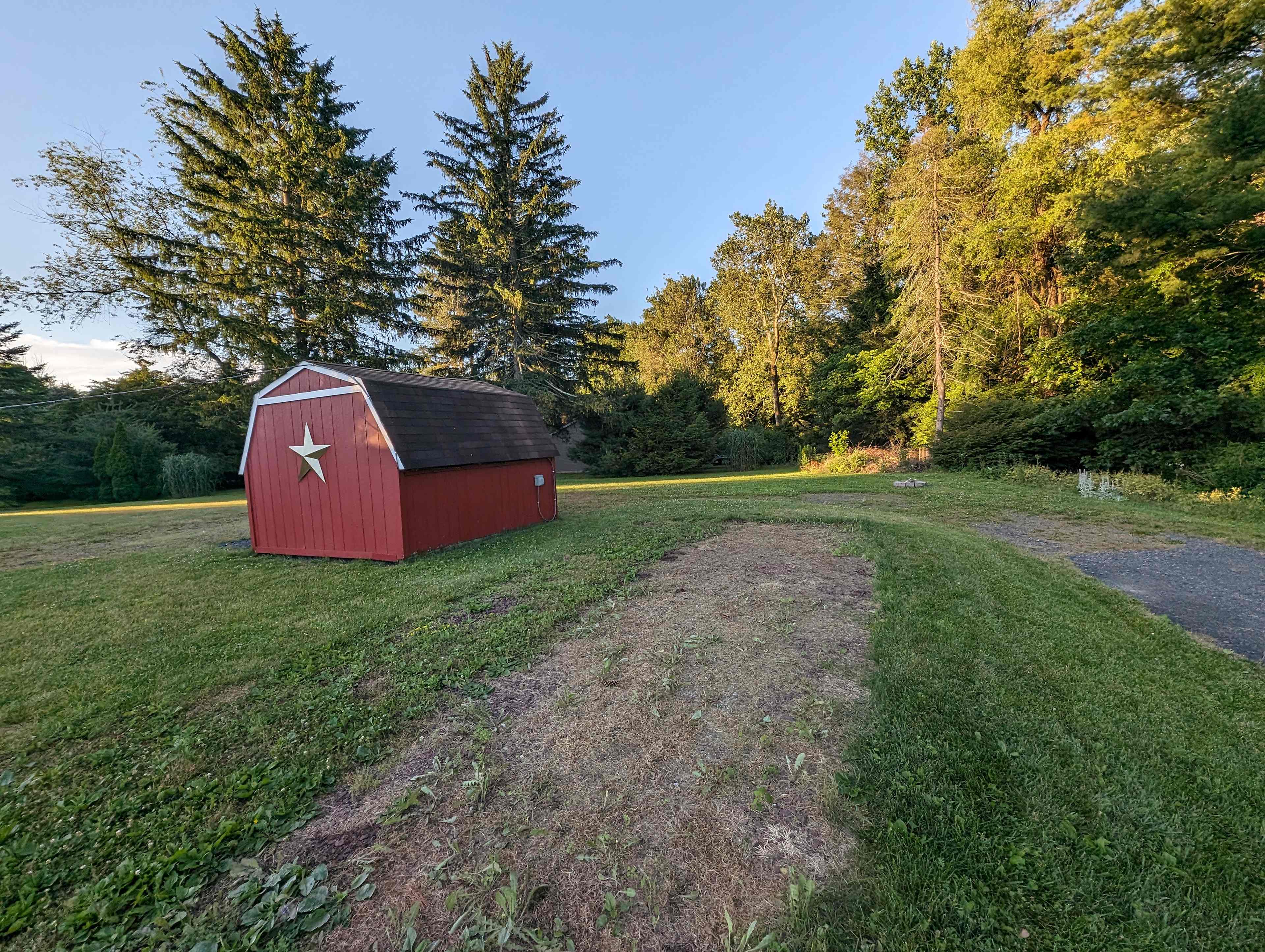 Heart Of Poconos RV Campsite