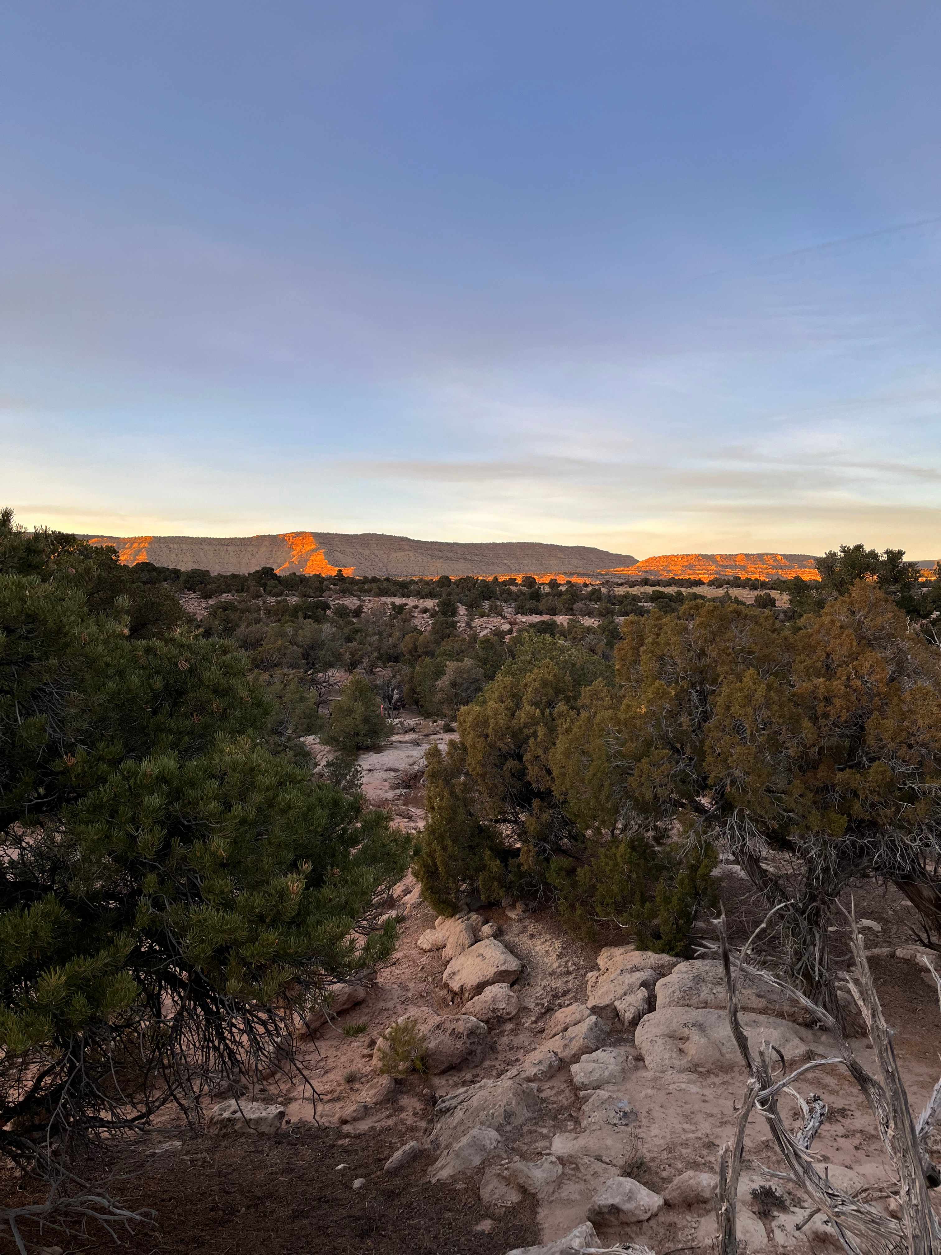 Sandstone Ranch