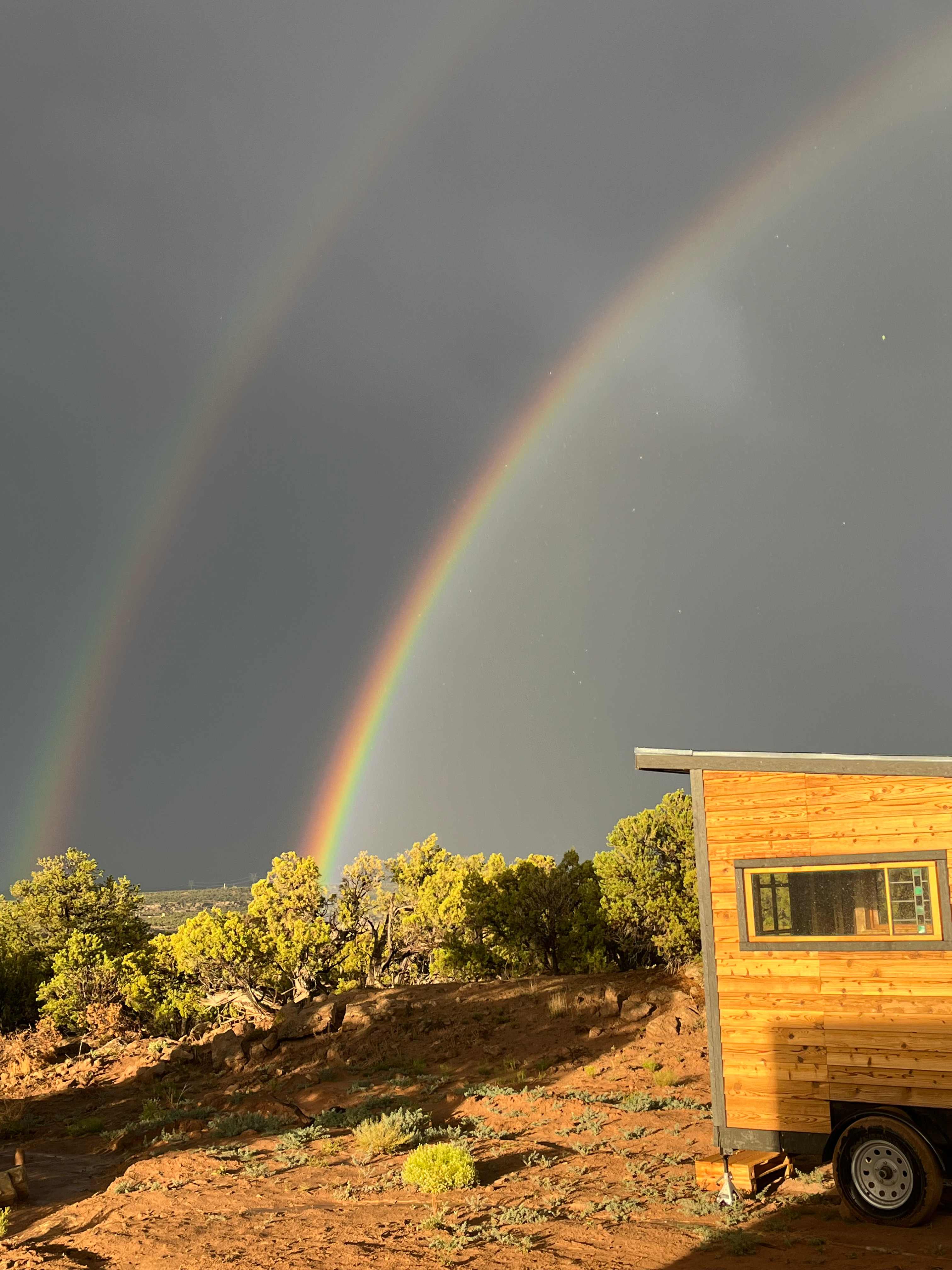 Sandstone Ranch