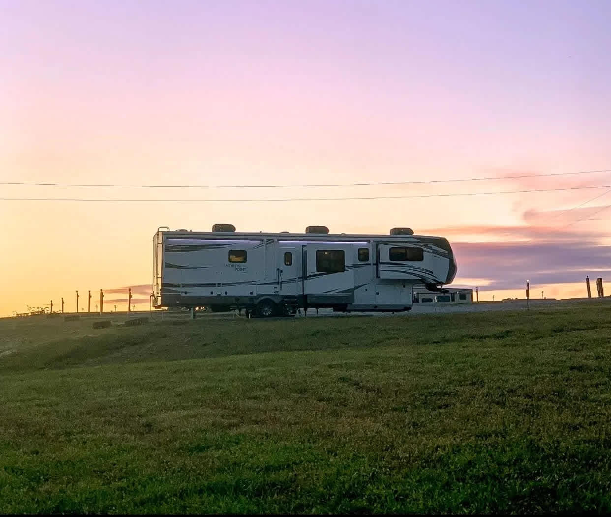 Escape With Us RV Resort