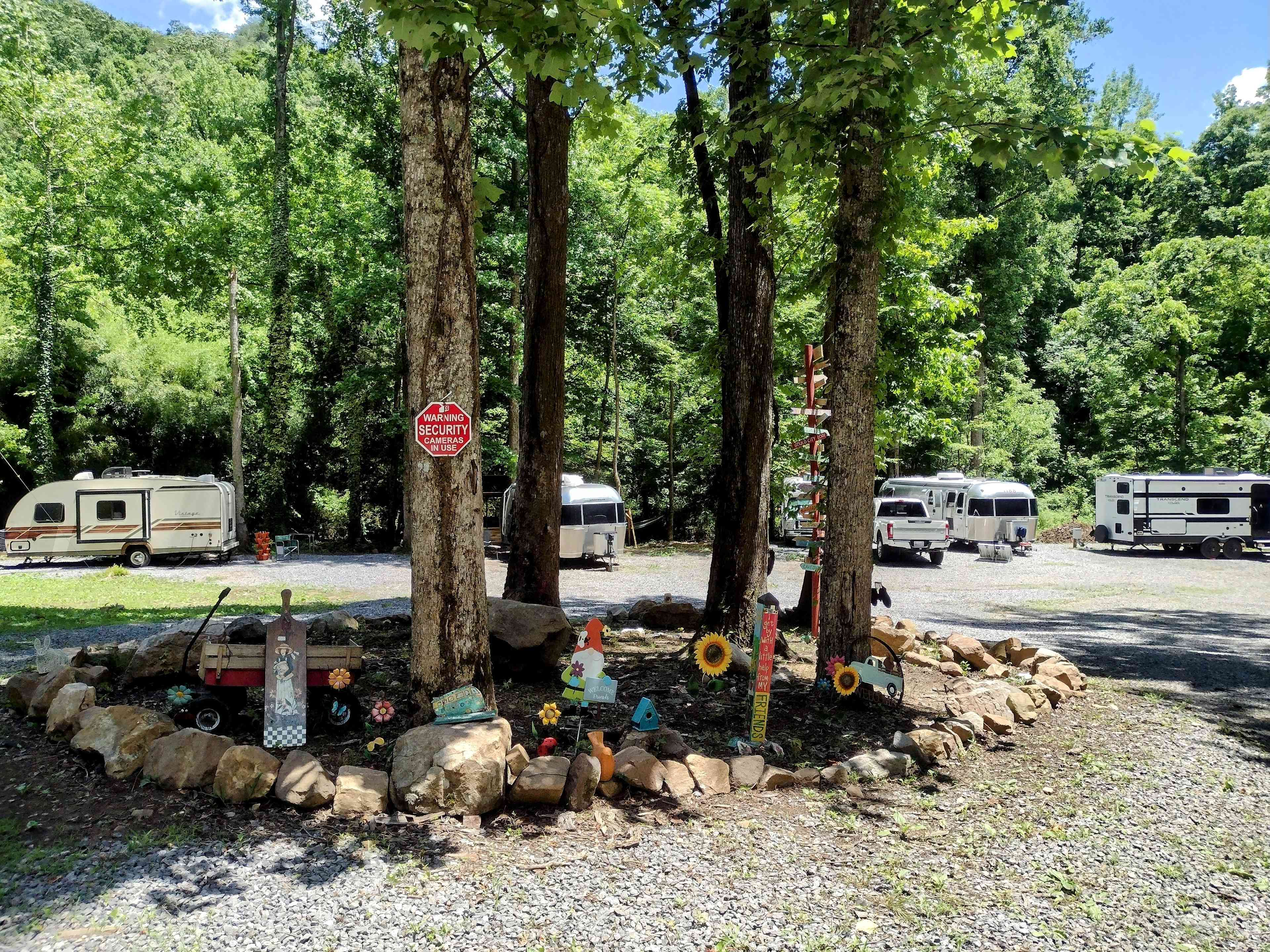 Long Creek Haven