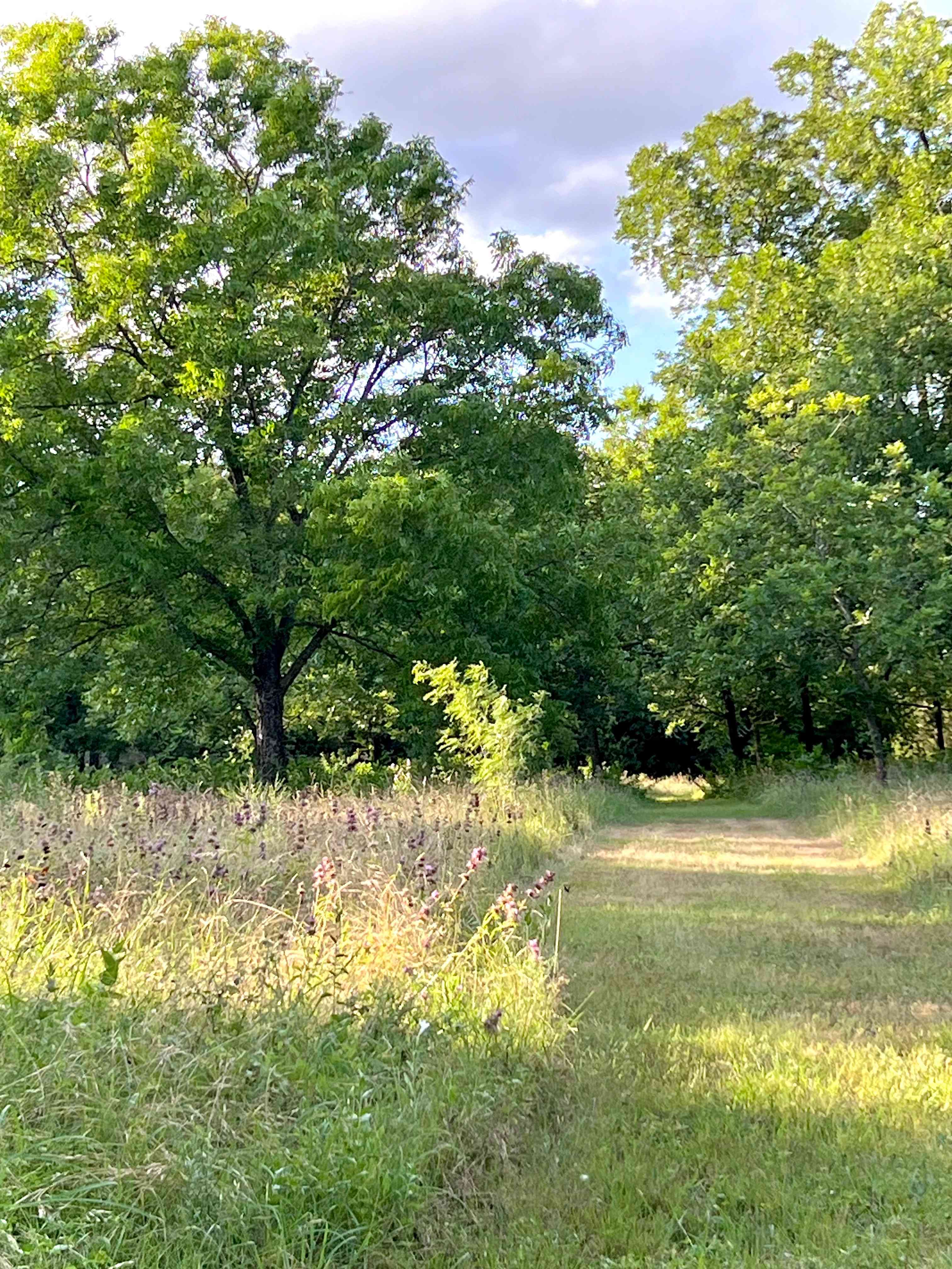 Double Creek Farm
