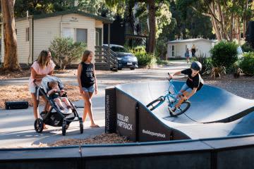 Yarra Valley Park Lane Holiday Park