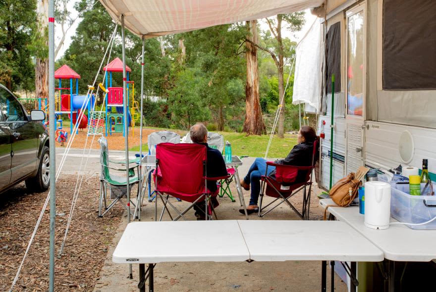 Yarra Valley Park Lane Holiday Park