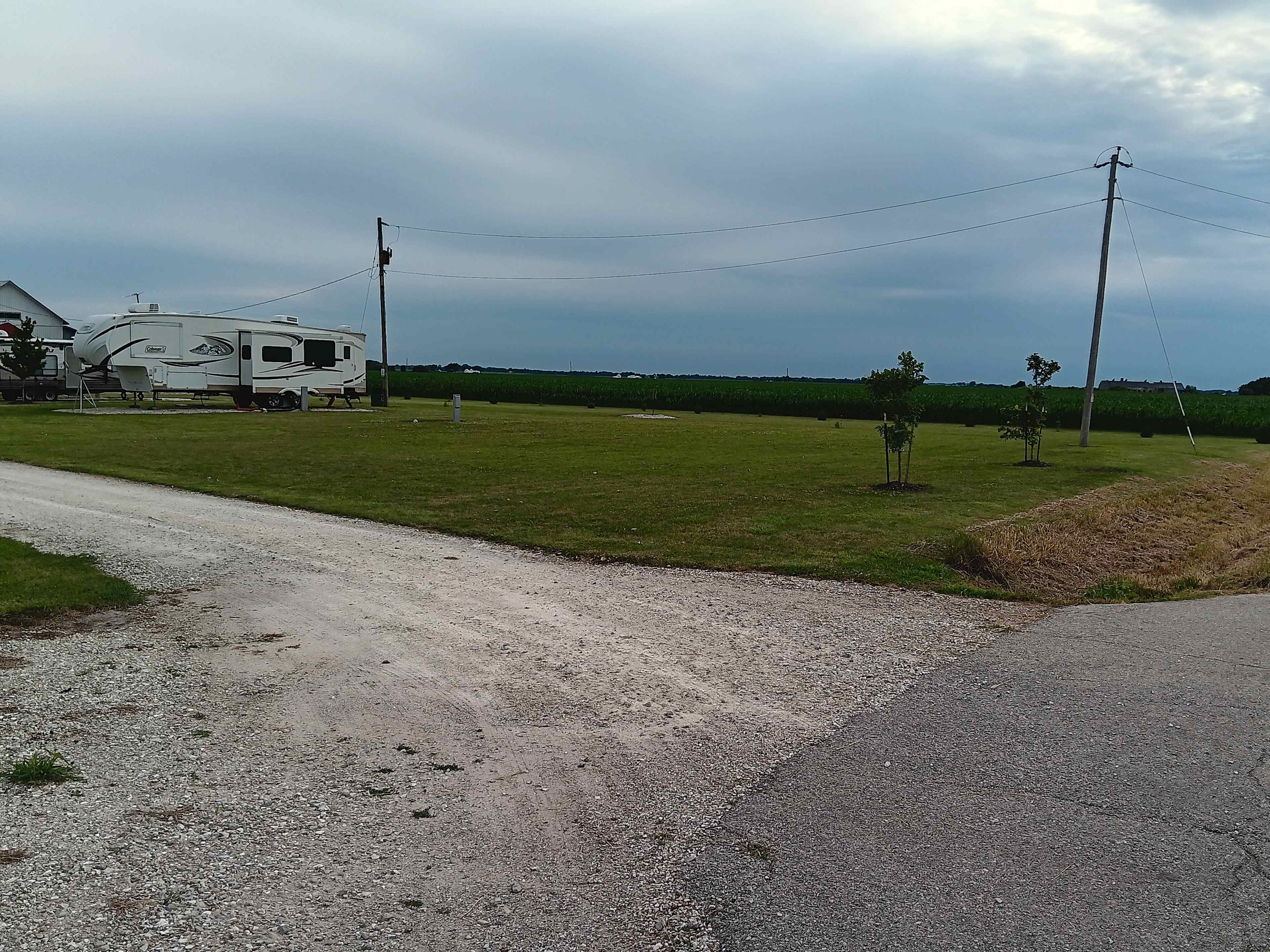 Bellinger's Liberty Acres