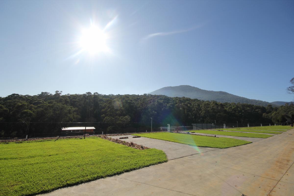 Yarra Valley Park Lane Holiday Park